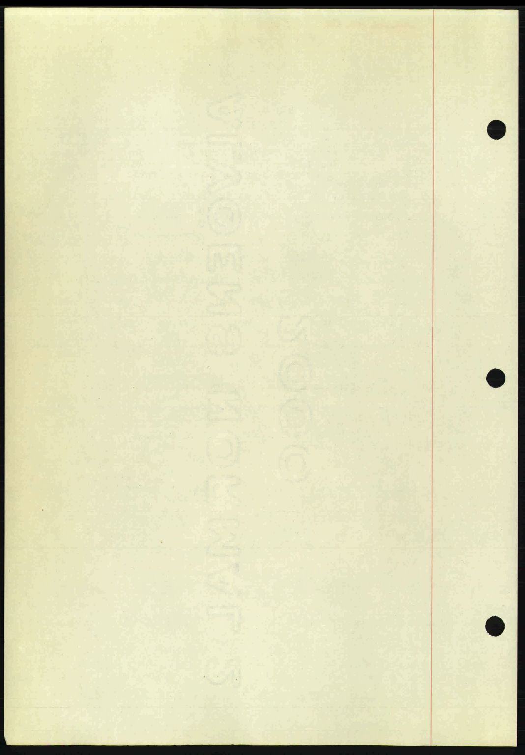 Kristiansund byfogd, AV/SAT-A-4587/A/27: Mortgage book no. 27, 1933-1934, Deed date: 23.06.1933