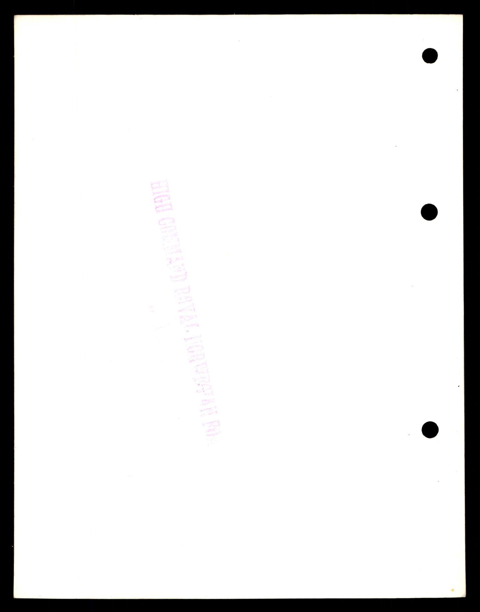 Forsvarets Overkommando. 2 kontor. Arkiv 11.4. Spredte tyske arkivsaker, AV/RA-RAFA-7031/D/Dar/Darb/L0014: Reichskommissariat., 1942-1944, p. 110