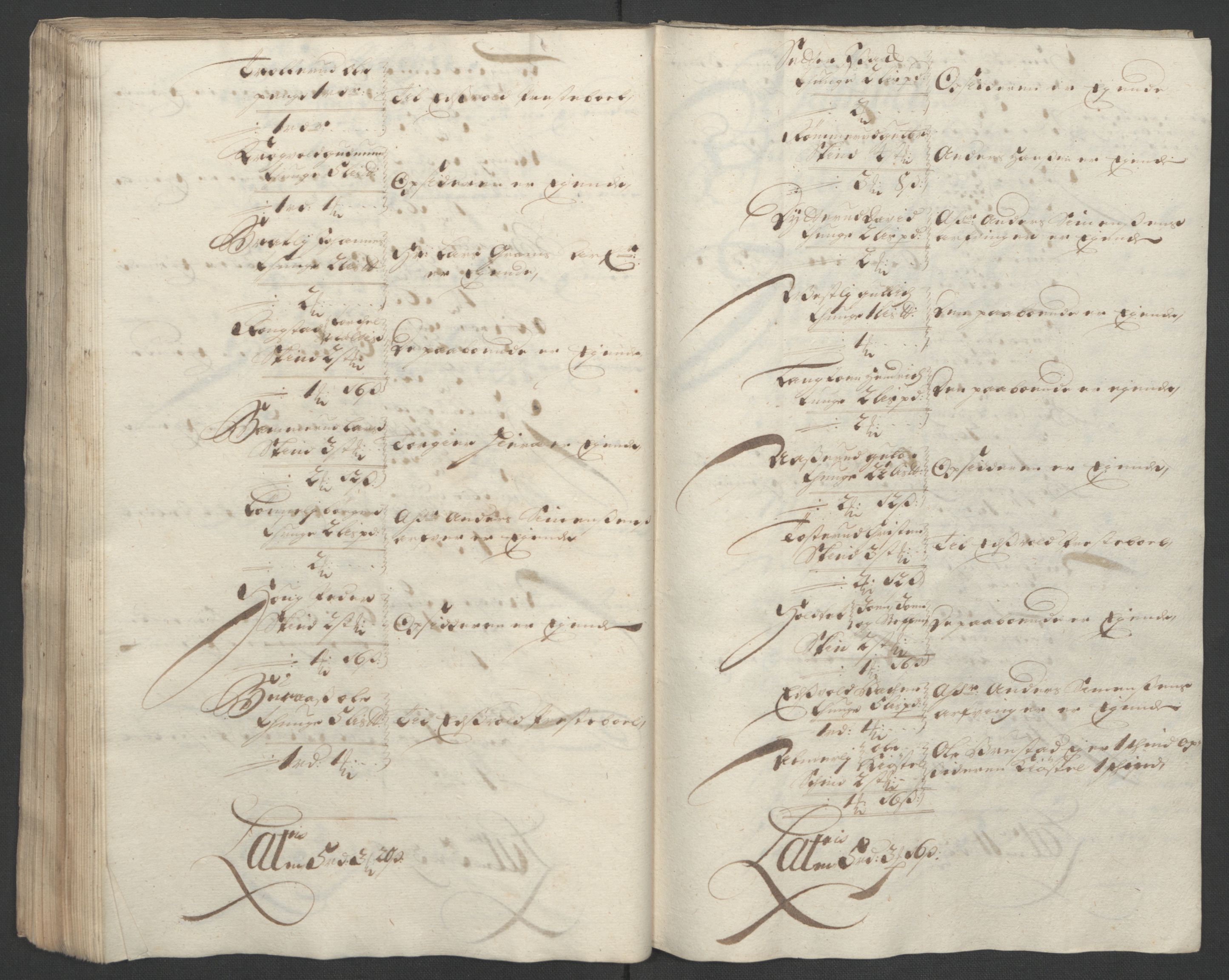 Rentekammeret inntil 1814, Reviderte regnskaper, Fogderegnskap, AV/RA-EA-4092/R12/L0719: Fogderegnskap Øvre Romerike, 1708-1709, p. 285