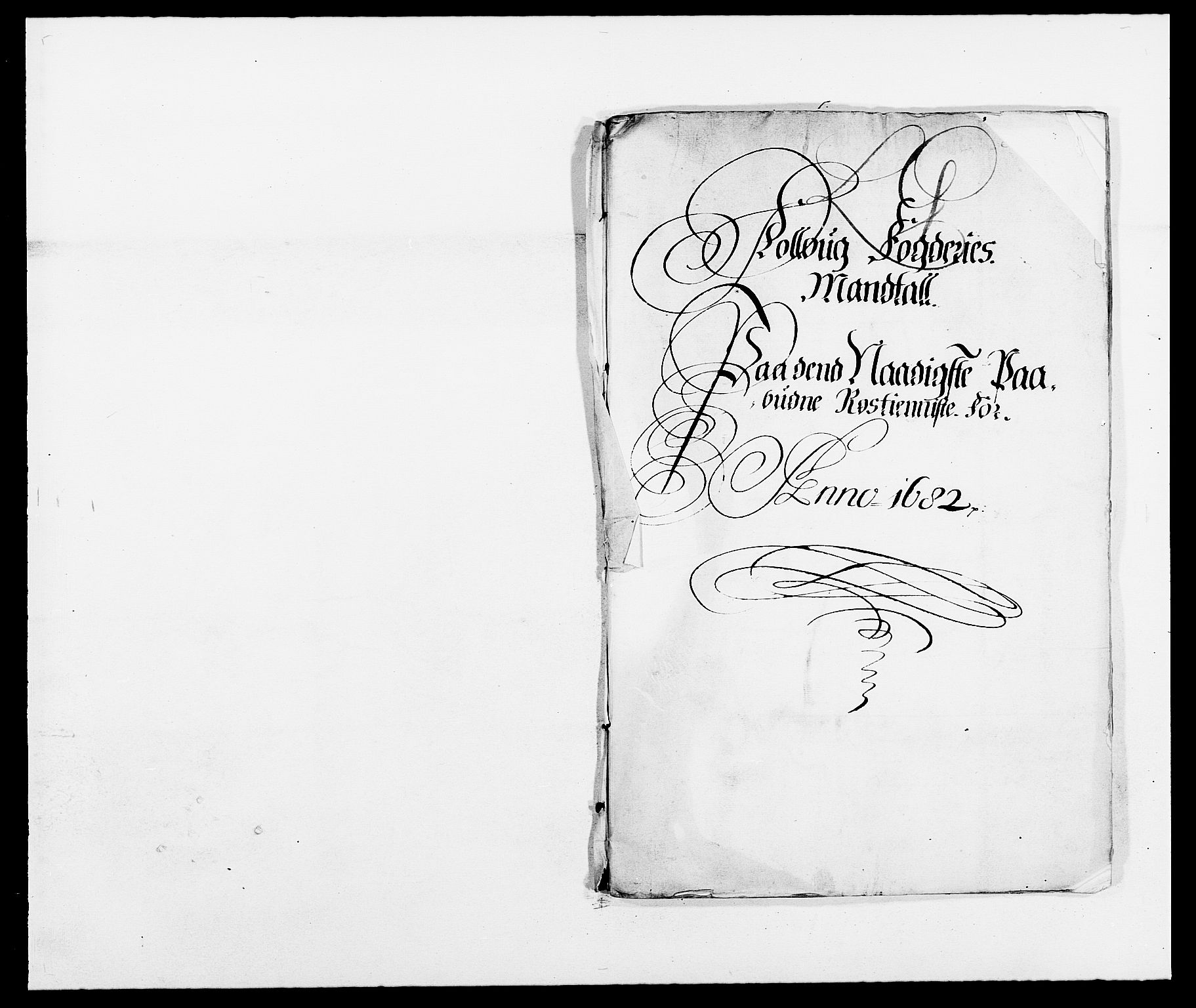 Rentekammeret inntil 1814, Reviderte regnskaper, Fogderegnskap, RA/EA-4092/R09/L0430: Fogderegnskap Follo, 1682-1683, p. 201