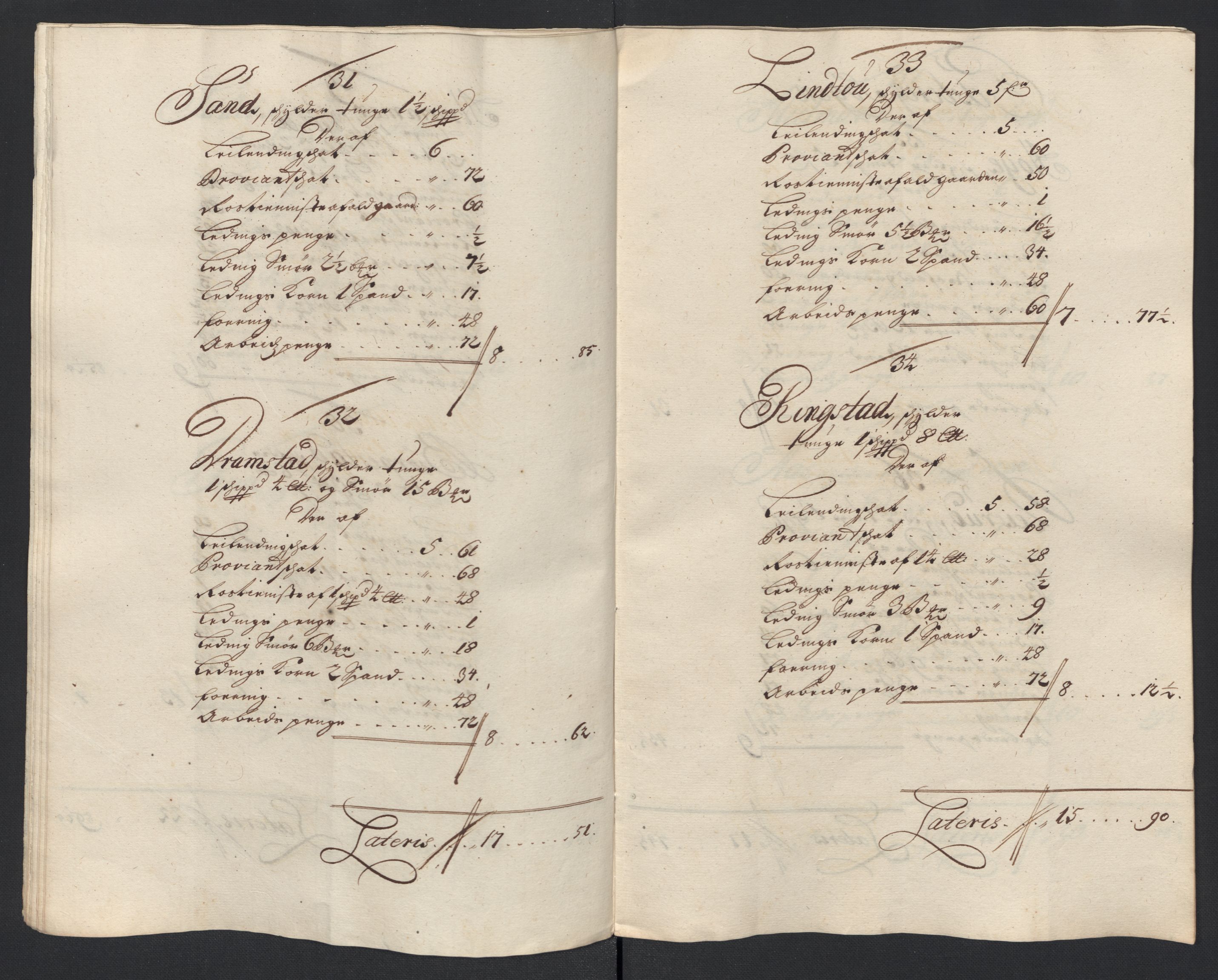 Rentekammeret inntil 1814, Reviderte regnskaper, Fogderegnskap, AV/RA-EA-4092/R07/L0297: Fogderegnskap Rakkestad, Heggen og Frøland, 1705, p. 234