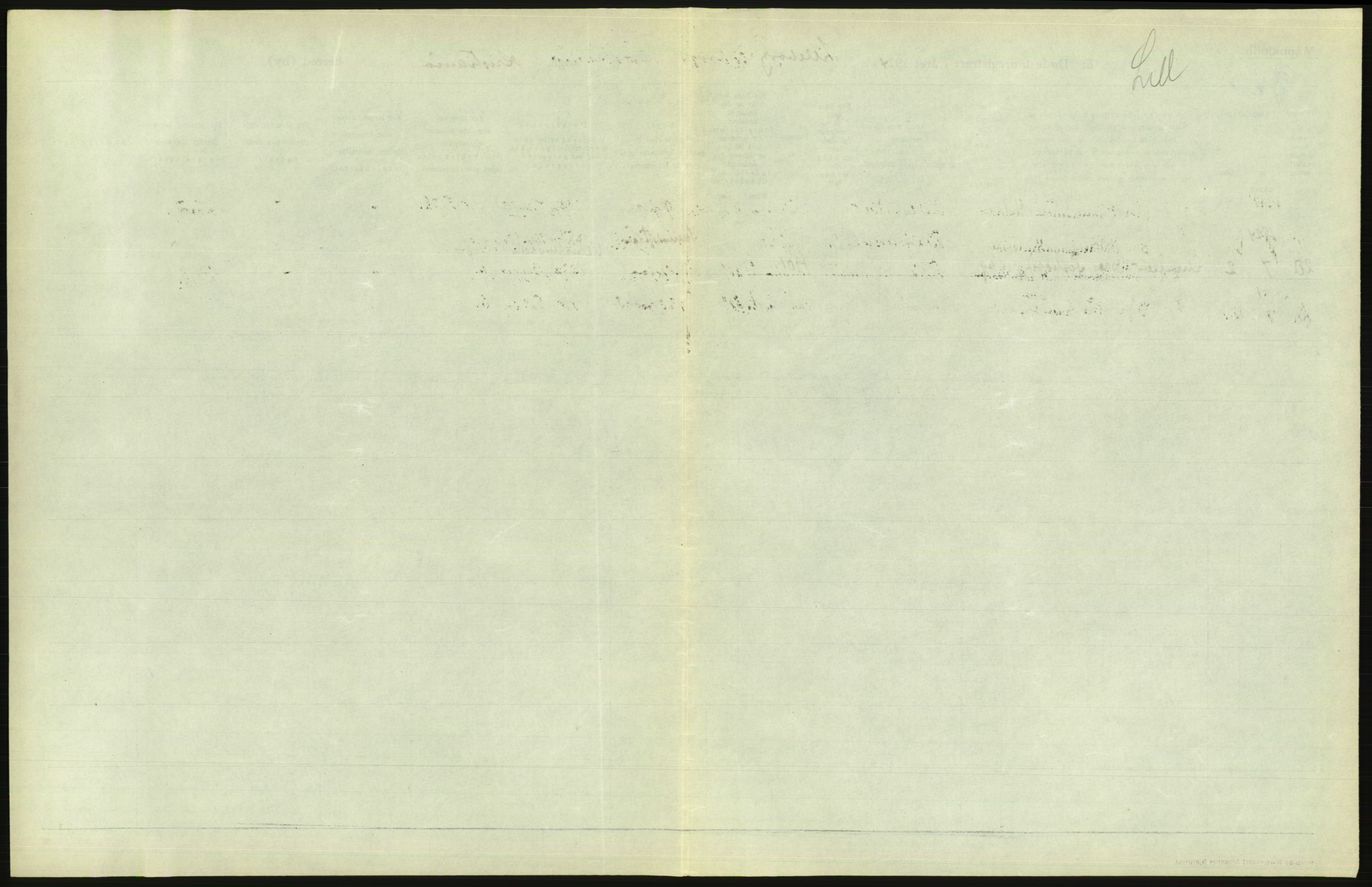Statistisk sentralbyrå, Sosiodemografiske emner, Befolkning, AV/RA-S-2228/D/Df/Dfc/Dfcd/L0008: Kristiania: Døde menn, 1924, p. 587