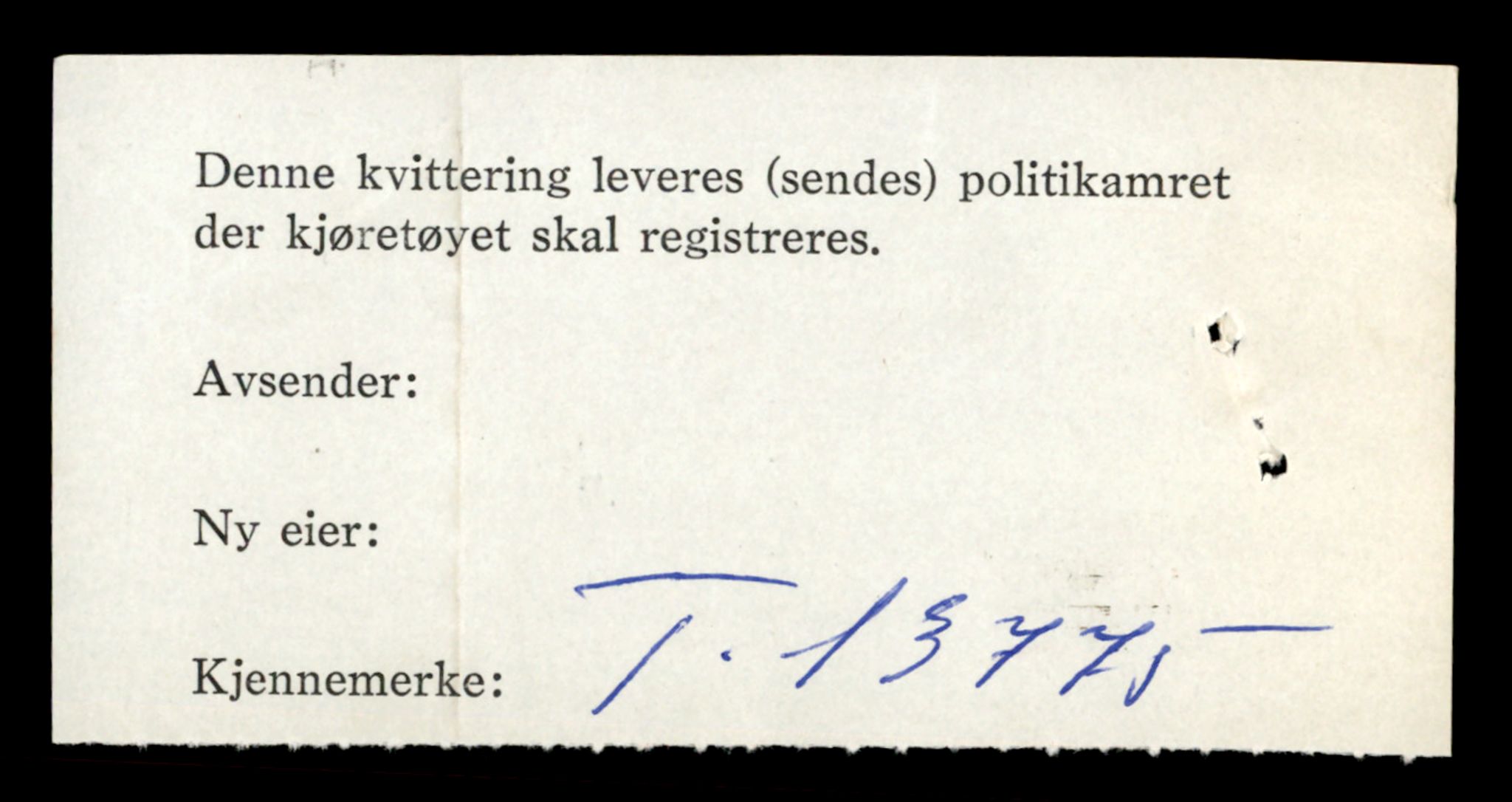Møre og Romsdal vegkontor - Ålesund trafikkstasjon, AV/SAT-A-4099/F/Fe/L0041: Registreringskort for kjøretøy T 13710 - T 13905, 1927-1998, p. 1114