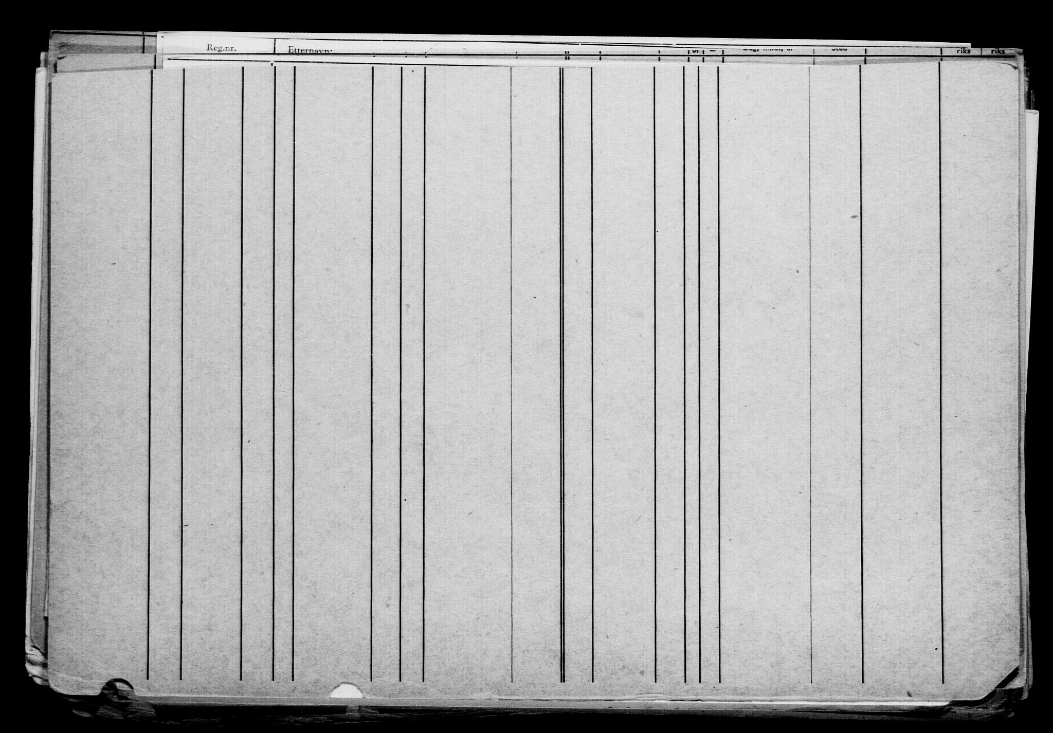 Direktoratet for sjømenn, AV/RA-S-3545/G/Gb/L0003: Hovedkort, 1885-1886, p. 511