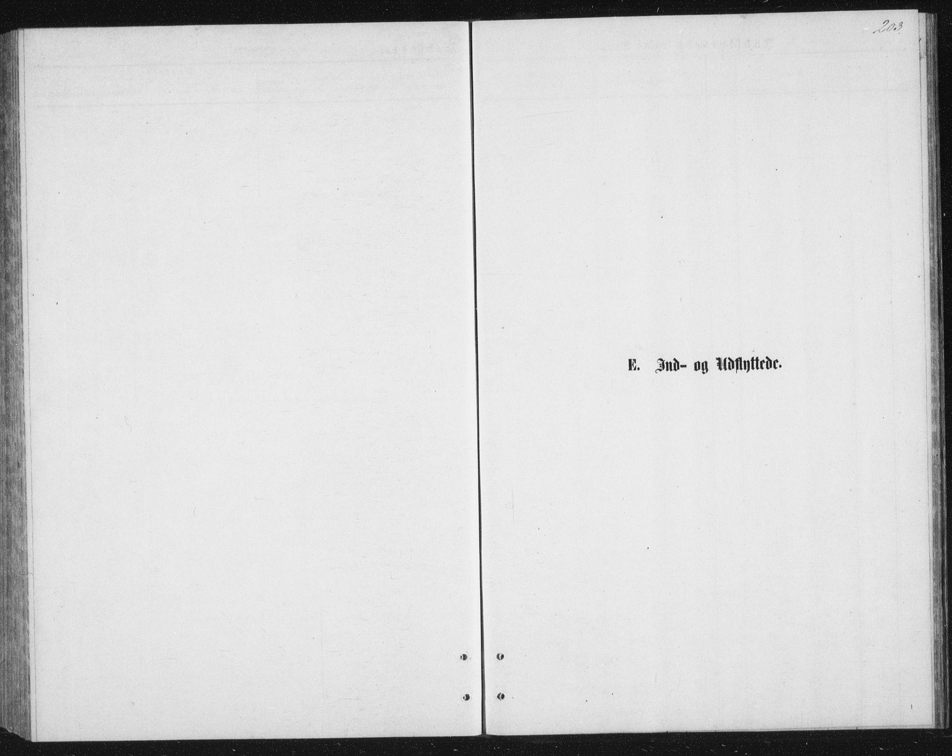 Tranøy sokneprestkontor, AV/SATØ-S-1313/I/Ia/Iab/L0013klokker: Parish register (copy) no. 13, 1874-1896, p. 203