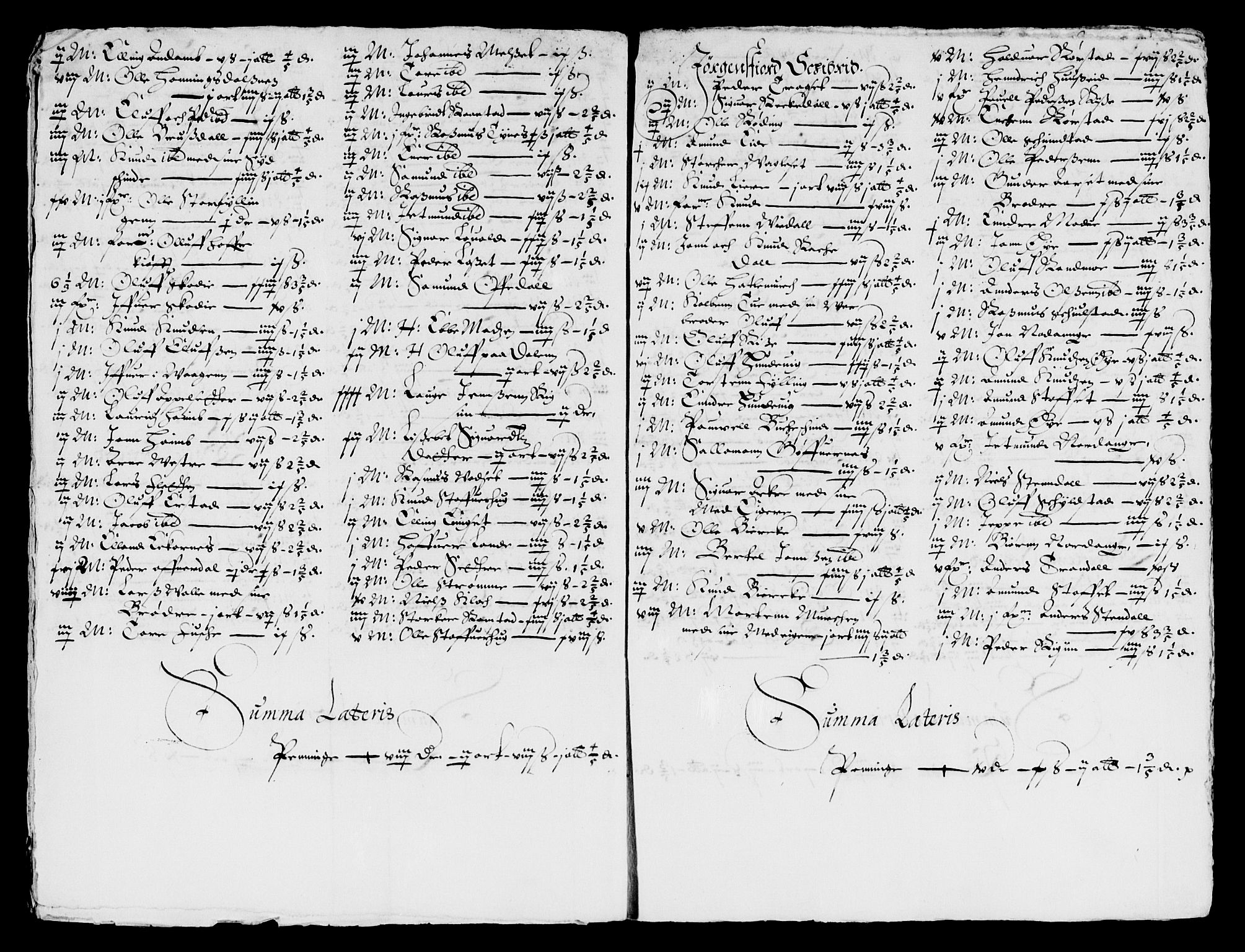 Rentekammeret inntil 1814, Reviderte regnskaper, Lensregnskaper, RA/EA-5023/R/Rb/Rbt/L0051: Bergenhus len, 1627-1630