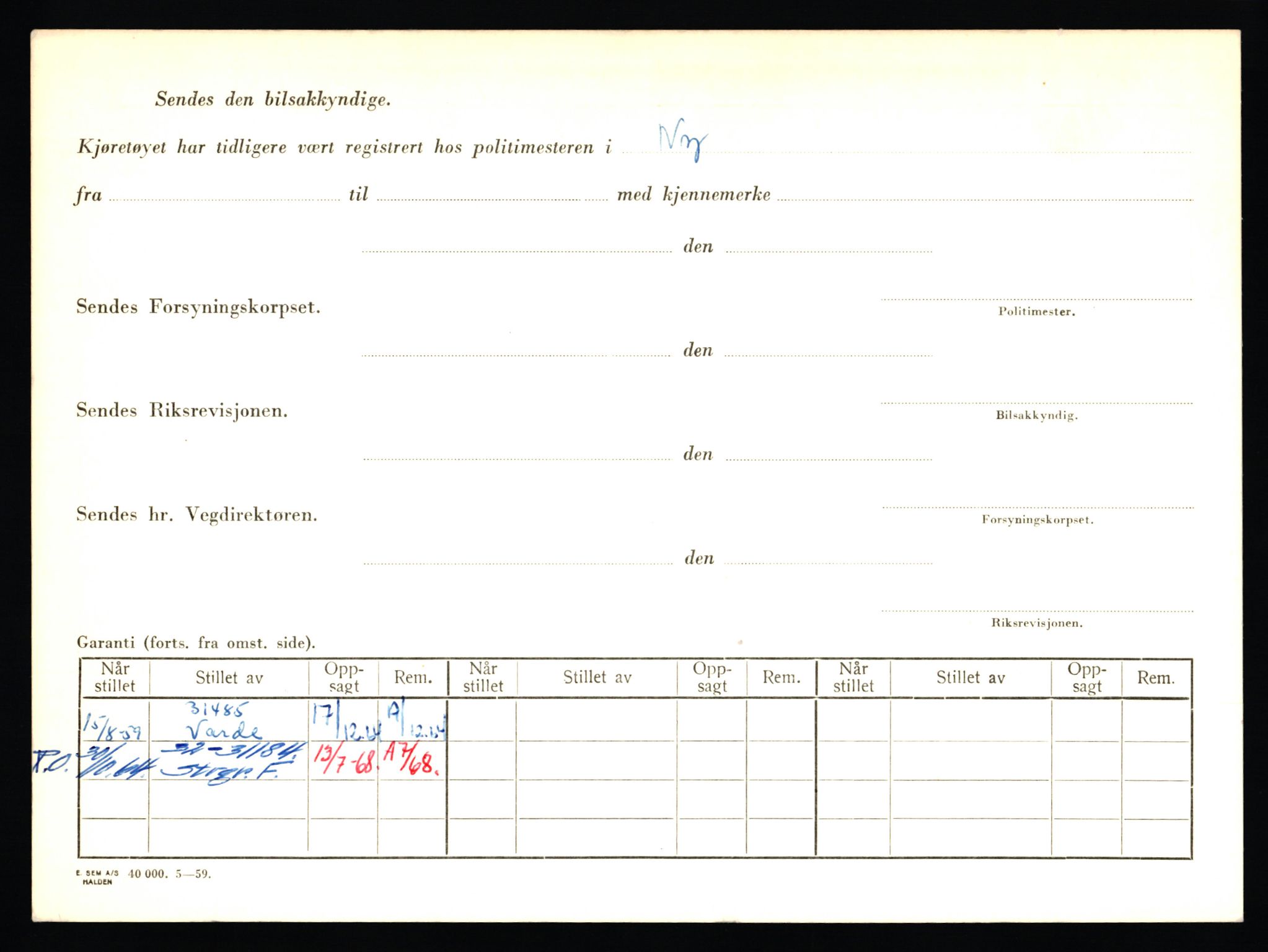 Stavanger trafikkstasjon, AV/SAST-A-101942/0/F/L0056: L-56500 - L-57199, 1930-1971, p. 1343