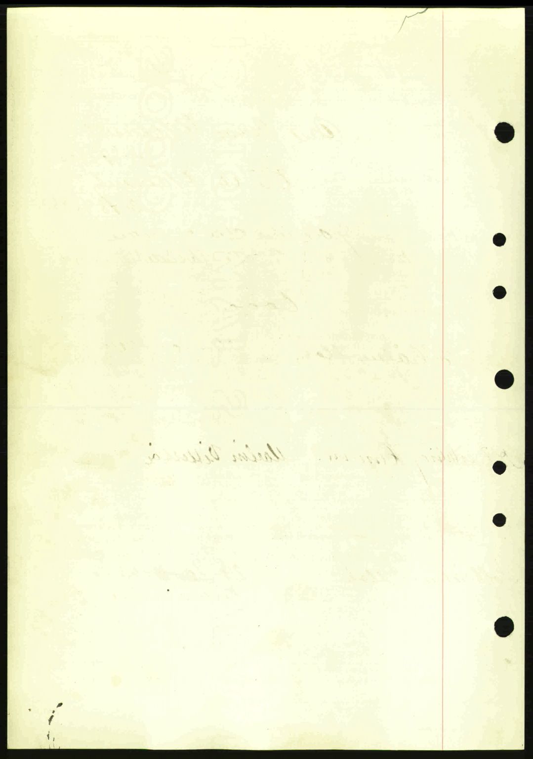 Jarlsberg sorenskriveri, SAKO/A-131/G/Ga/Gaa/L0014: Mortgage book no. A-14, 1943-1943, Diary no: : 1567/1943
