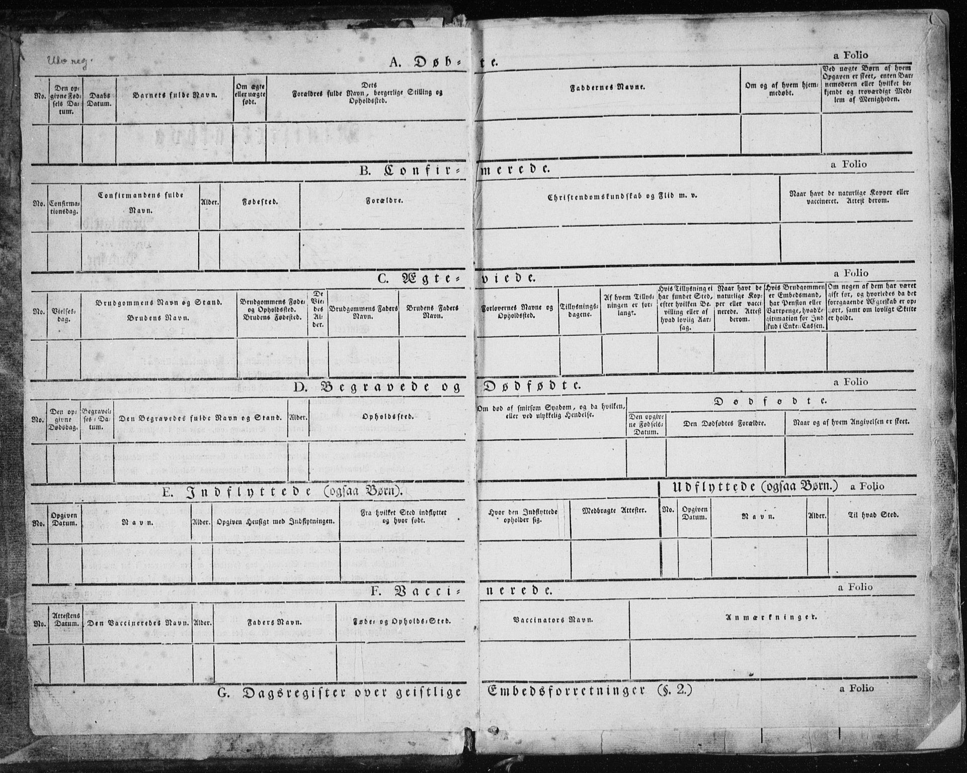 Ministerialprotokoller, klokkerbøker og fødselsregistre - Nord-Trøndelag, AV/SAT-A-1458/730/L0280: Parish register (official) no. 730A07 /1, 1840-1854