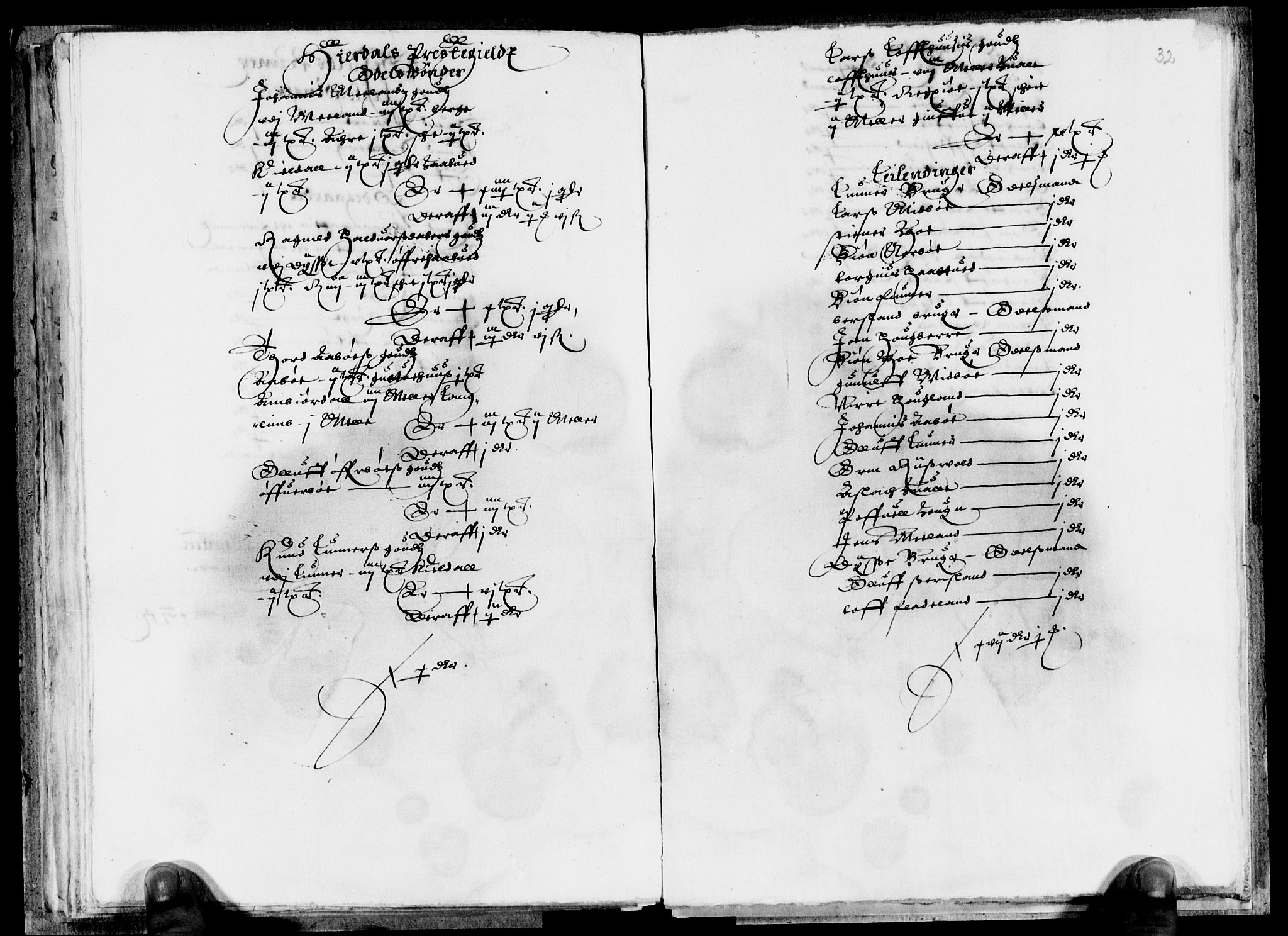 Rentekammeret inntil 1814, Reviderte regnskaper, Lensregnskaper, AV/RA-EA-5023/R/Rb/Rbp/L0017: Bratsberg len, 1633-1635