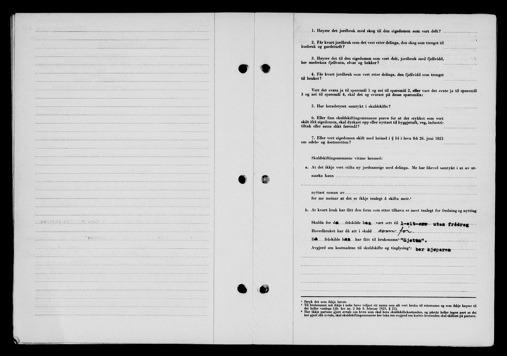 Karmsund sorenskriveri, SAST/A-100311/01/II/IIB/L0118: Mortgage book no. 98A, 1955-1956, Diary no: : 3886/1955