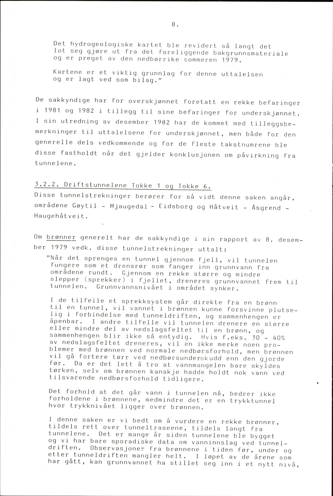 Vest-Telemark sorenskriveri, AV/SAKO-A-134/F/Fo/Fob/L0004: Skjønn/rettsbøker for kraftutbygging/veg, 1973-1989, p. 1034