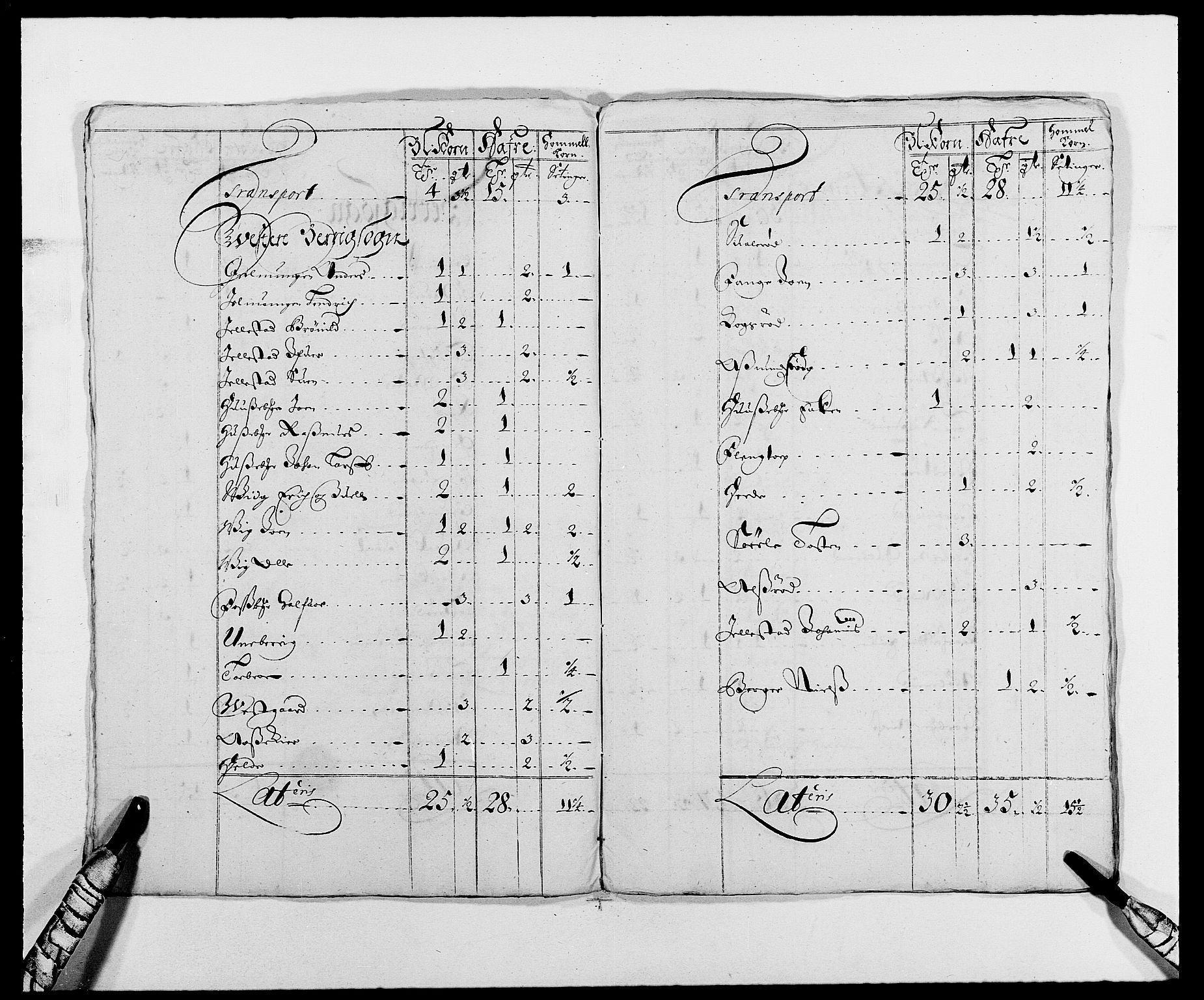 Rentekammeret inntil 1814, Reviderte regnskaper, Fogderegnskap, AV/RA-EA-4092/R01/L0008: Fogderegnskap Idd og Marker, 1689, p. 63