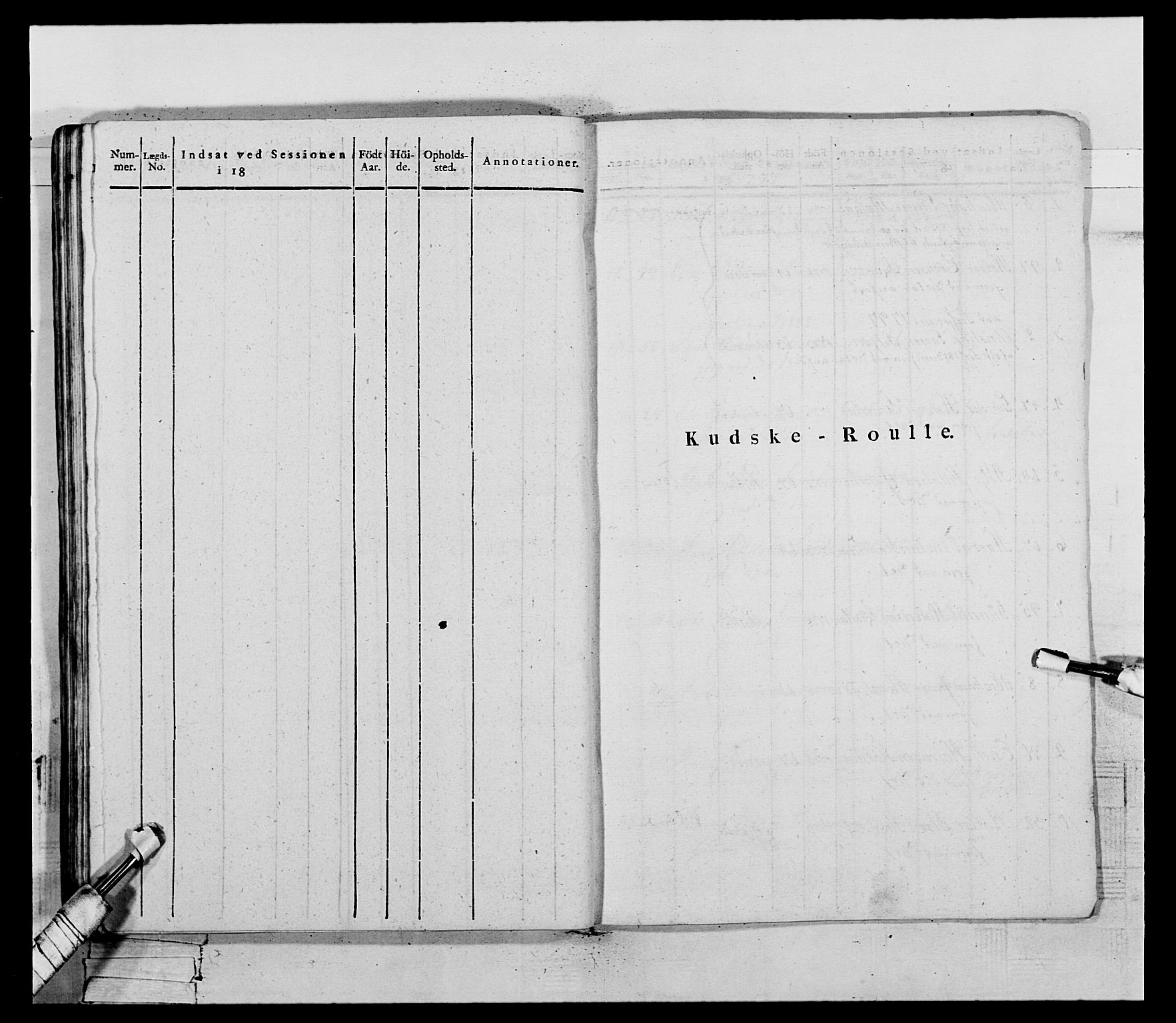 Generalitets- og kommissariatskollegiet, Det kongelige norske kommissariatskollegium, AV/RA-EA-5420/E/Eh/L0118: Telemarkske nasjonale infanteriregiment, 1814, p. 64