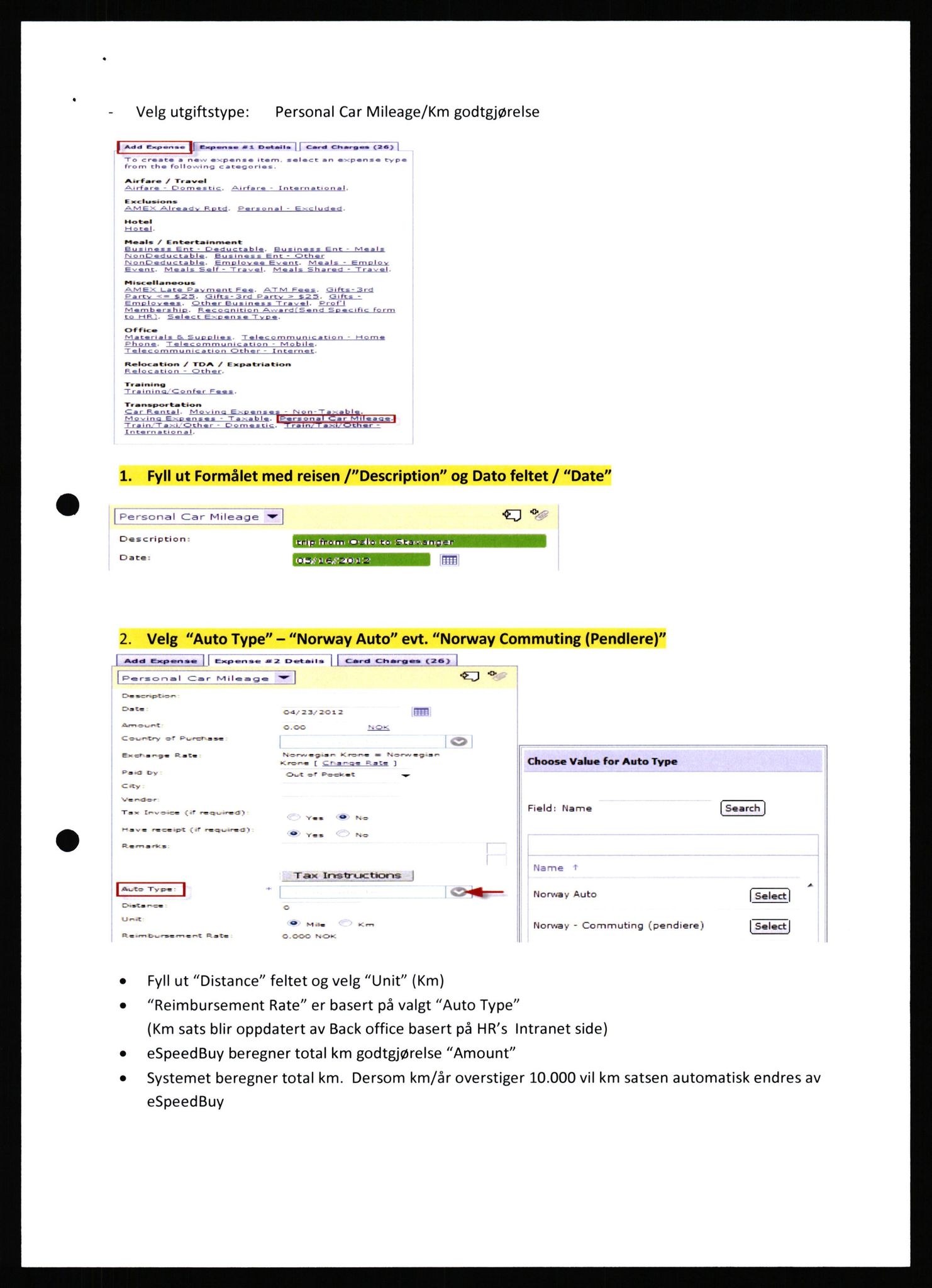 Pa 0982 - Esso Norge A/S, AV/SAST-A-100448/X/Xd/L0007: Ukenytt, 2007-2012