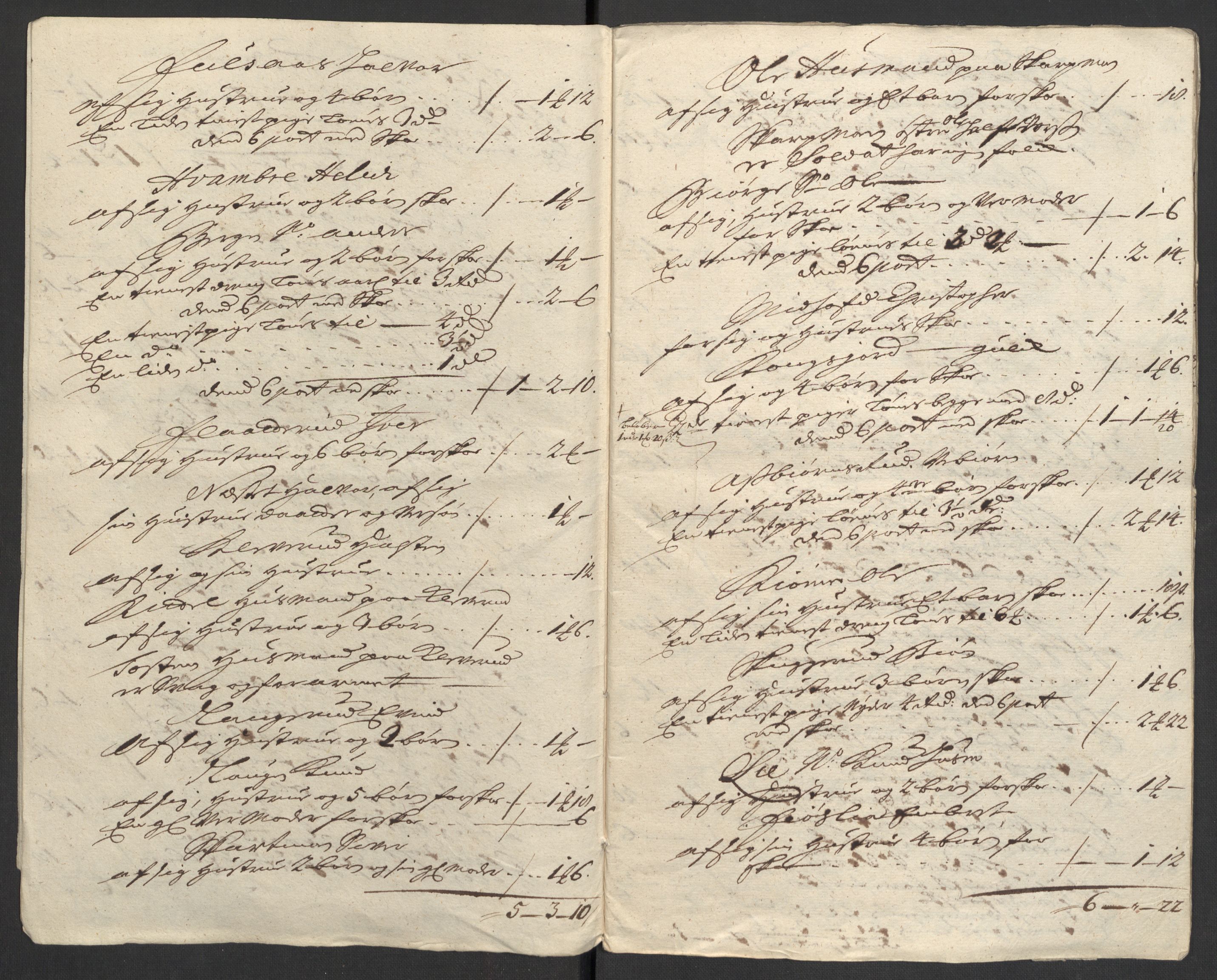 Rentekammeret inntil 1814, Reviderte regnskaper, Fogderegnskap, RA/EA-4092/R24/L1586: Fogderegnskap Numedal og Sandsvær, 1711, p. 256