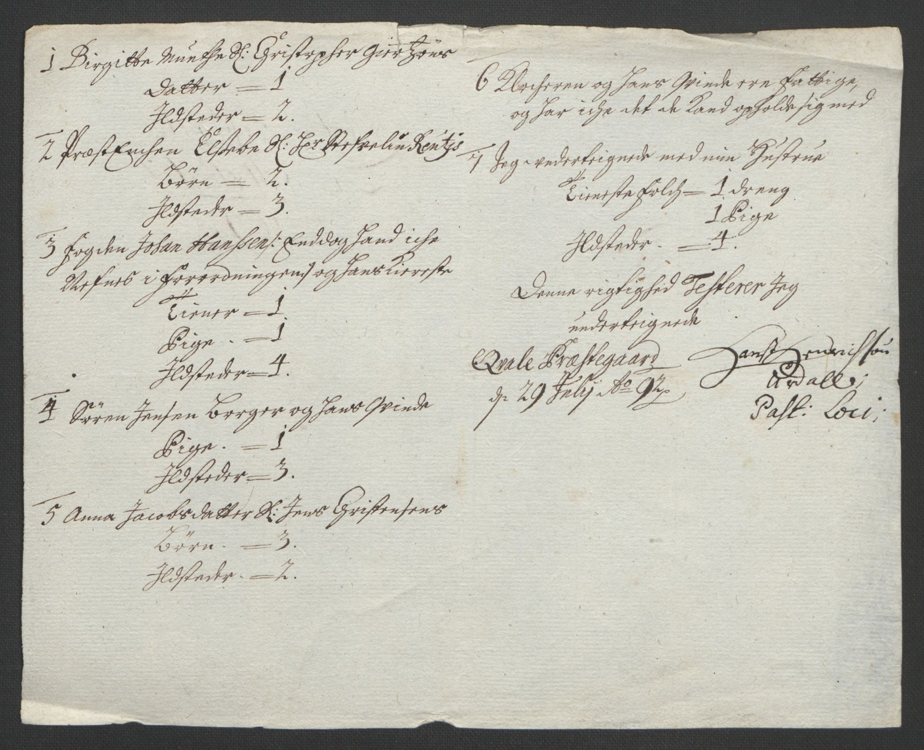 Rentekammeret inntil 1814, Reviderte regnskaper, Fogderegnskap, AV/RA-EA-4092/R52/L3306: Fogderegnskap Sogn, 1691-1692, p. 147