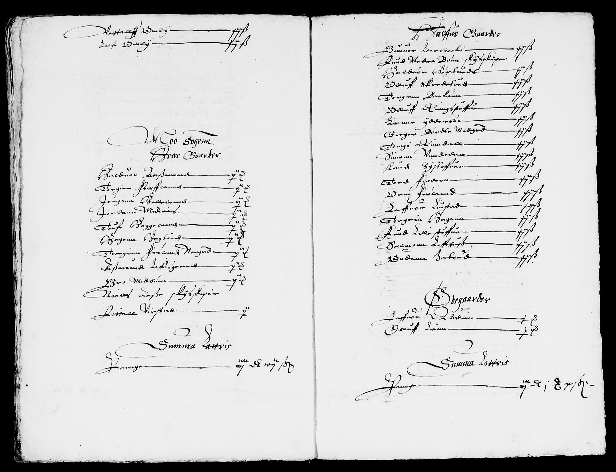 Rentekammeret inntil 1814, Reviderte regnskaper, Lensregnskaper, AV/RA-EA-5023/R/Rb/Rbp/L0003: Bratsberg len, 1608-1611