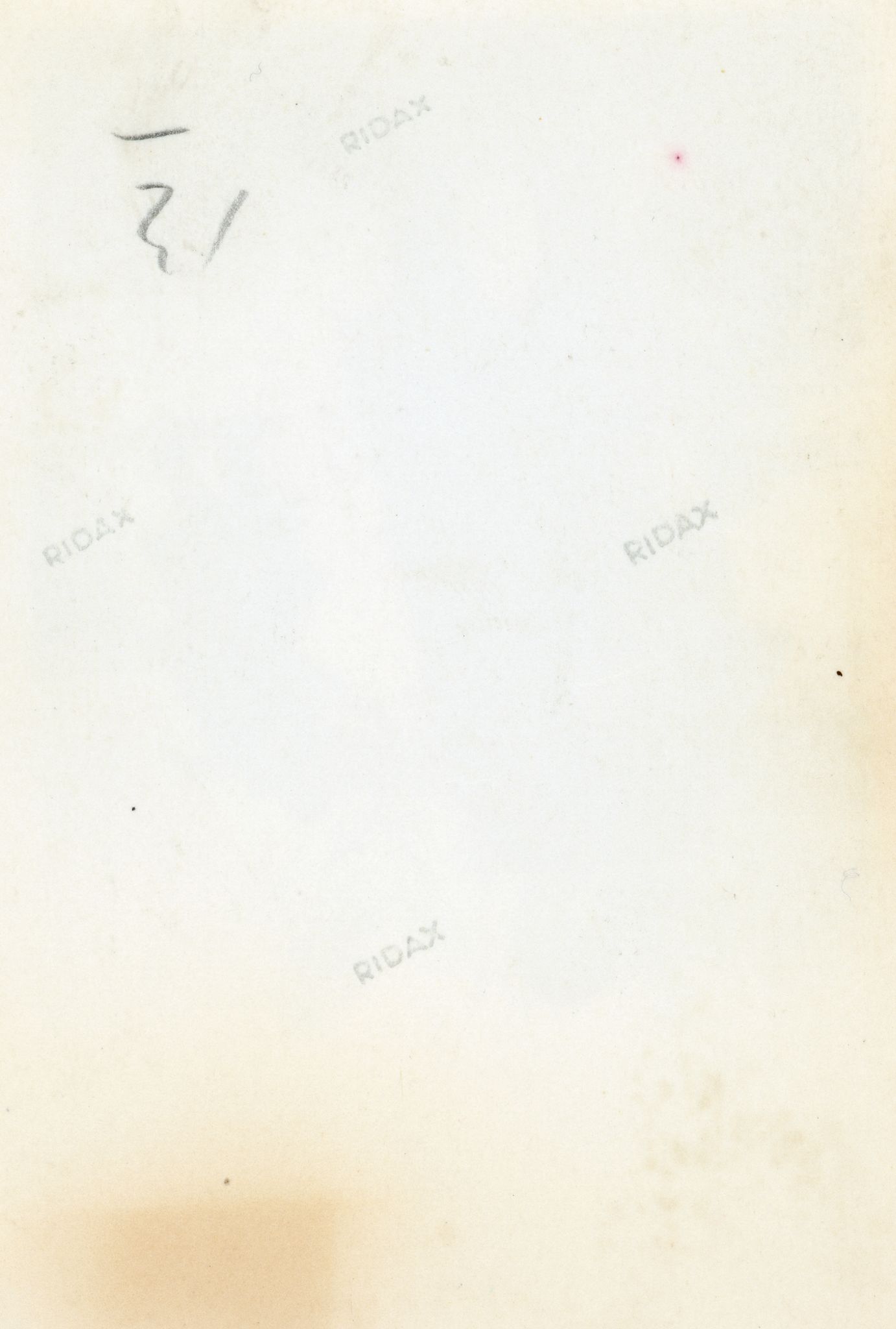 Politimester Thorstein Moe og Borgny Irene Moe, VAMU/A-0073/U/Ua, 1890-1970