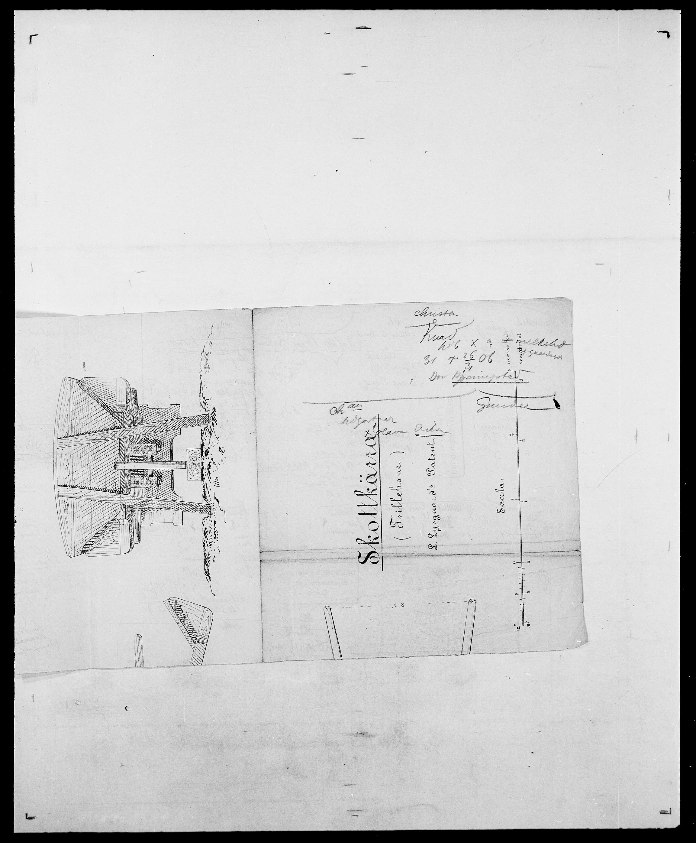 Delgobe, Charles Antoine - samling, AV/SAO-PAO-0038/D/Da/L0016: Hamborg - Hektoen, p. 114