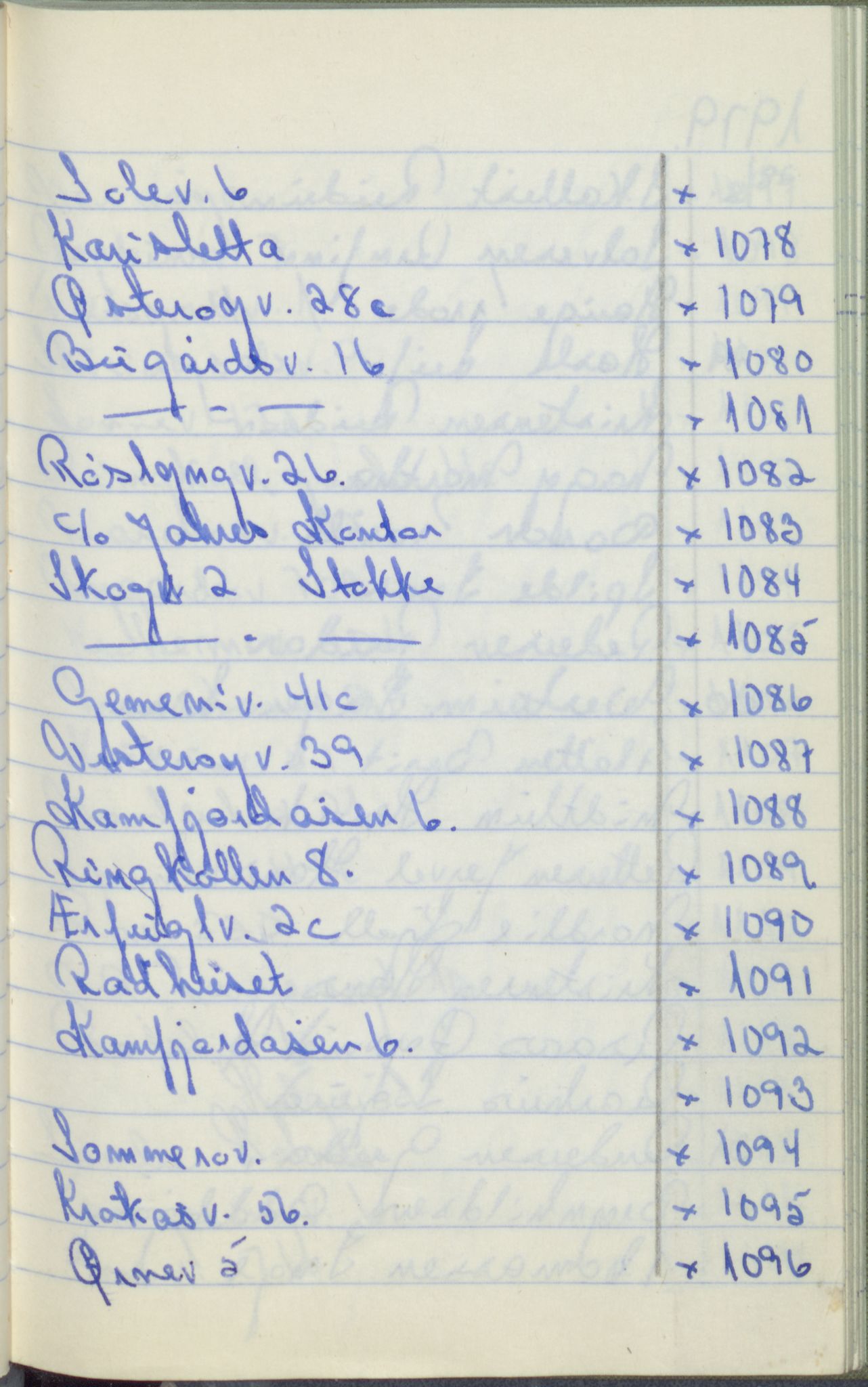 Pa 1494 - Jørgensen, Antonius. Fotograf, VEMU/A-2760/F/Fa, 1927-2004, p. 4233