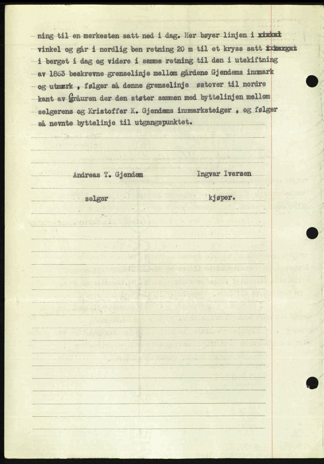 Romsdal sorenskriveri, AV/SAT-A-4149/1/2/2C: Mortgage book no. A28, 1948-1949, Diary no: : 35/1949