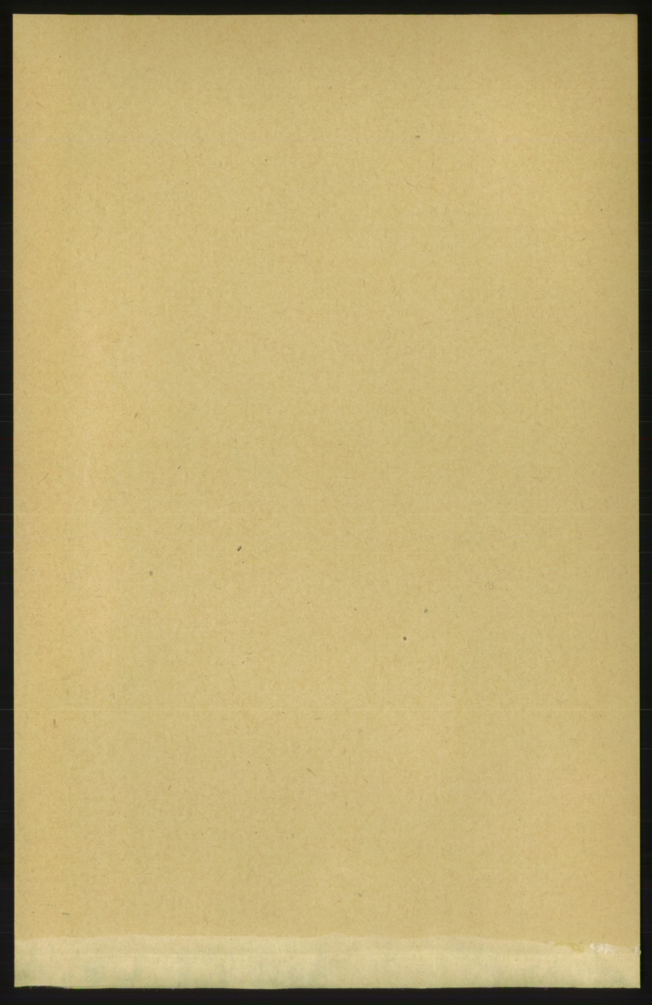 RA, 1891 census for 1523 Sunnylven, 1891, p. 614