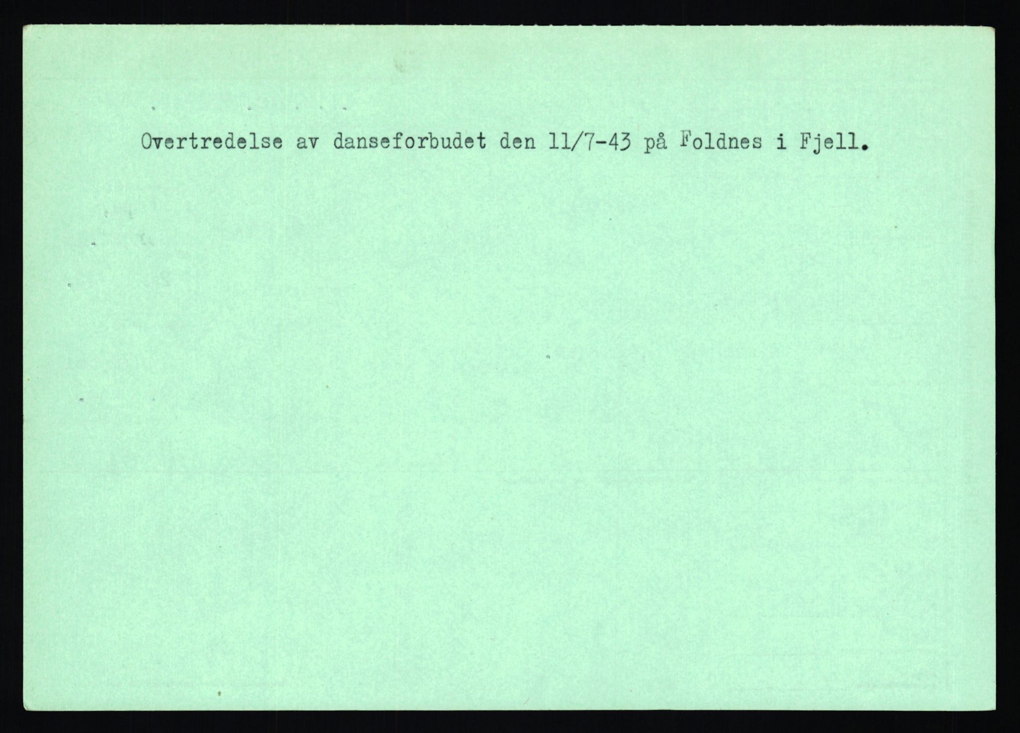 Statspolitiet - Hovedkontoret / Osloavdelingen, AV/RA-S-1329/C/Ca/L0007: Hol - Joelsen, 1943-1945, p. 1577