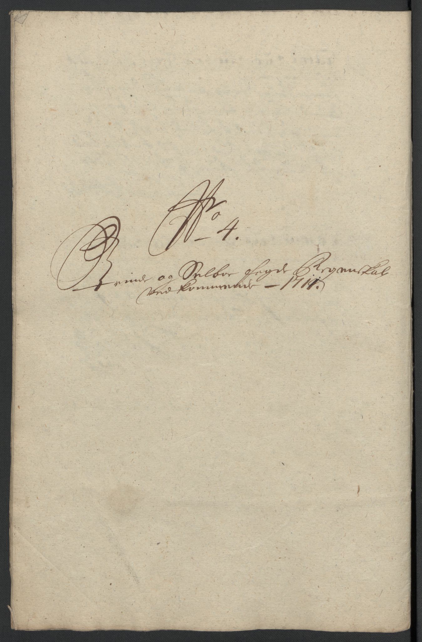 Rentekammeret inntil 1814, Reviderte regnskaper, Fogderegnskap, AV/RA-EA-4092/R61/L4112: Fogderegnskap Strinda og Selbu, 1711, p. 88