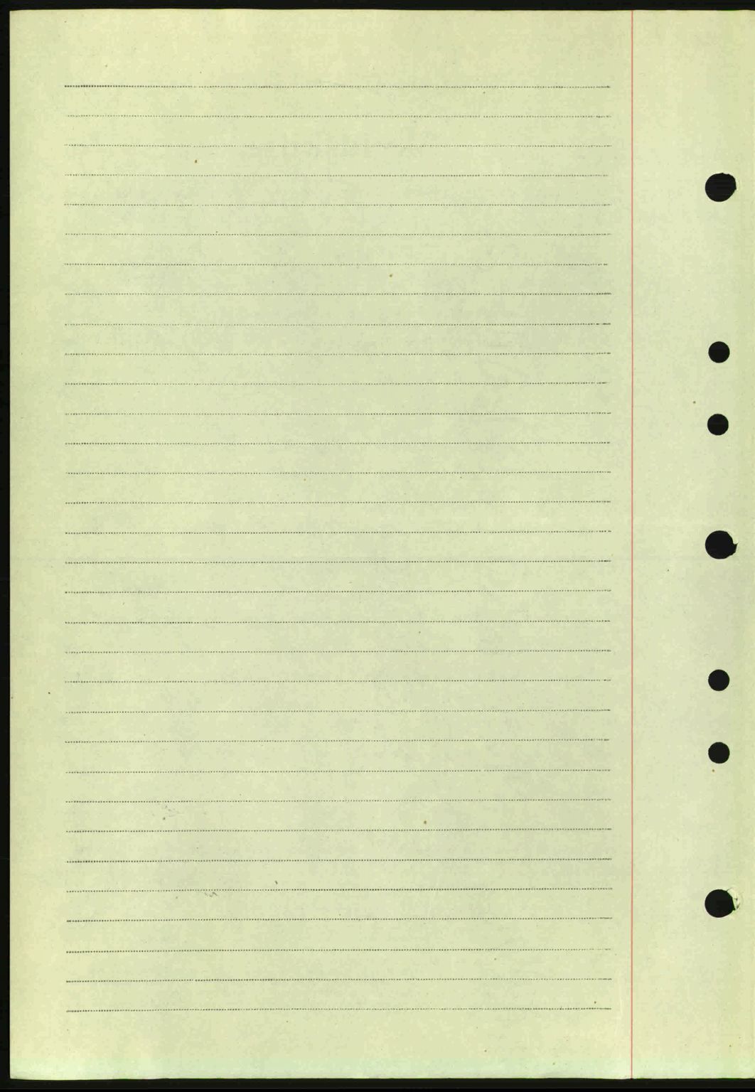Midhordland sorenskriveri, SAB/A-3001/1/G/Gb/Gbj/L0019: Mortgage book no. A37-38, 1944-1945, Diary no: : 1169/1945