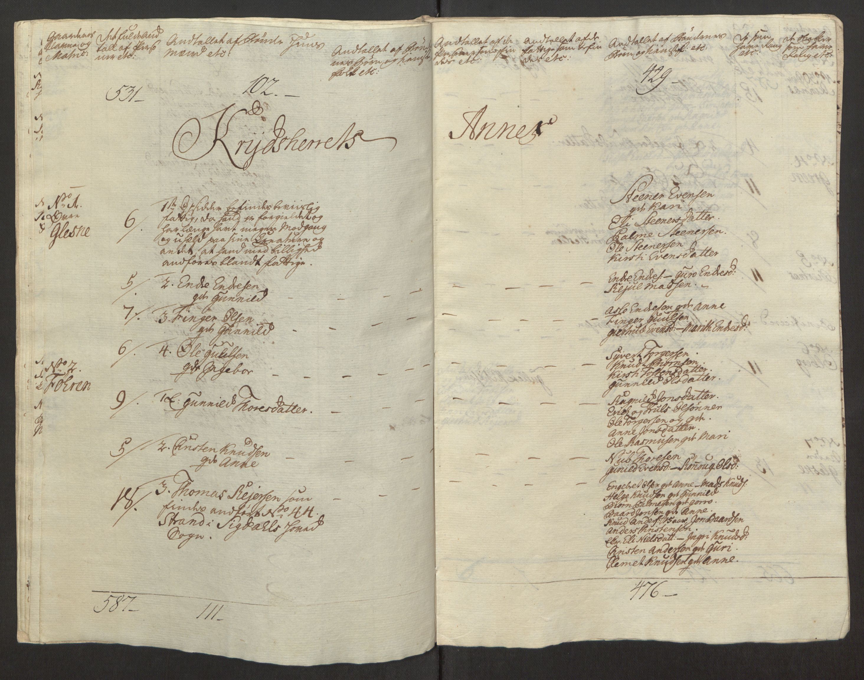 Rentekammeret inntil 1814, Reviderte regnskaper, Fogderegnskap, RA/EA-4092/R31/L1834: Ekstraskatten Hurum, Røyken, Eiker, Lier og Buskerud, 1765, p. 316