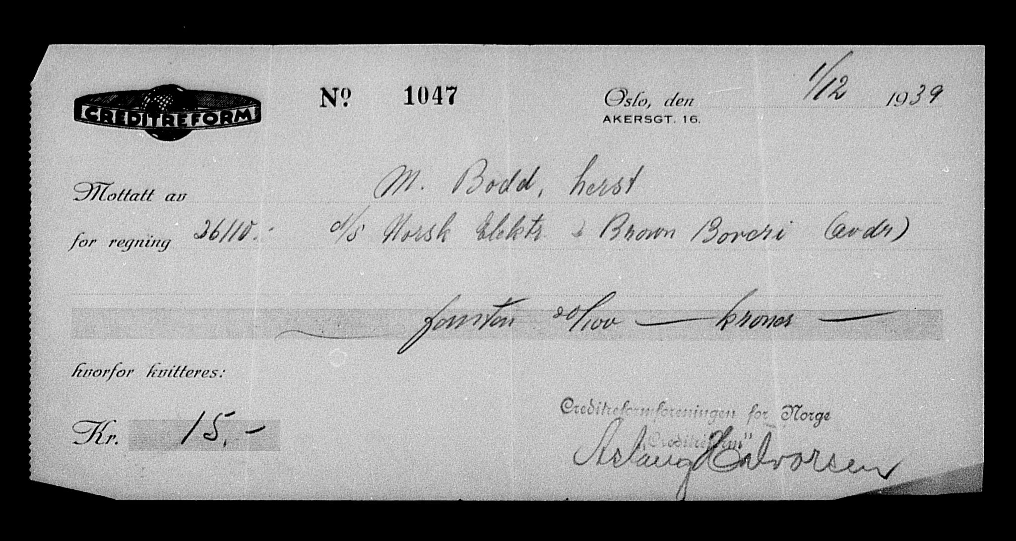 Justisdepartementet, Tilbakeføringskontoret for inndratte formuer, AV/RA-S-1564/H/Hc/Hcc/L0927: --, 1945-1947, p. 53