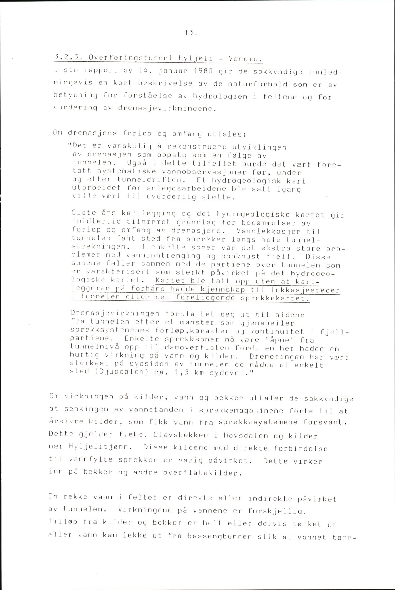 Vest-Telemark sorenskriveri, AV/SAKO-A-134/F/Fo/Fob/L0004: Skjønn/rettsbøker for kraftutbygging/veg, 1973-1989, p. 1039