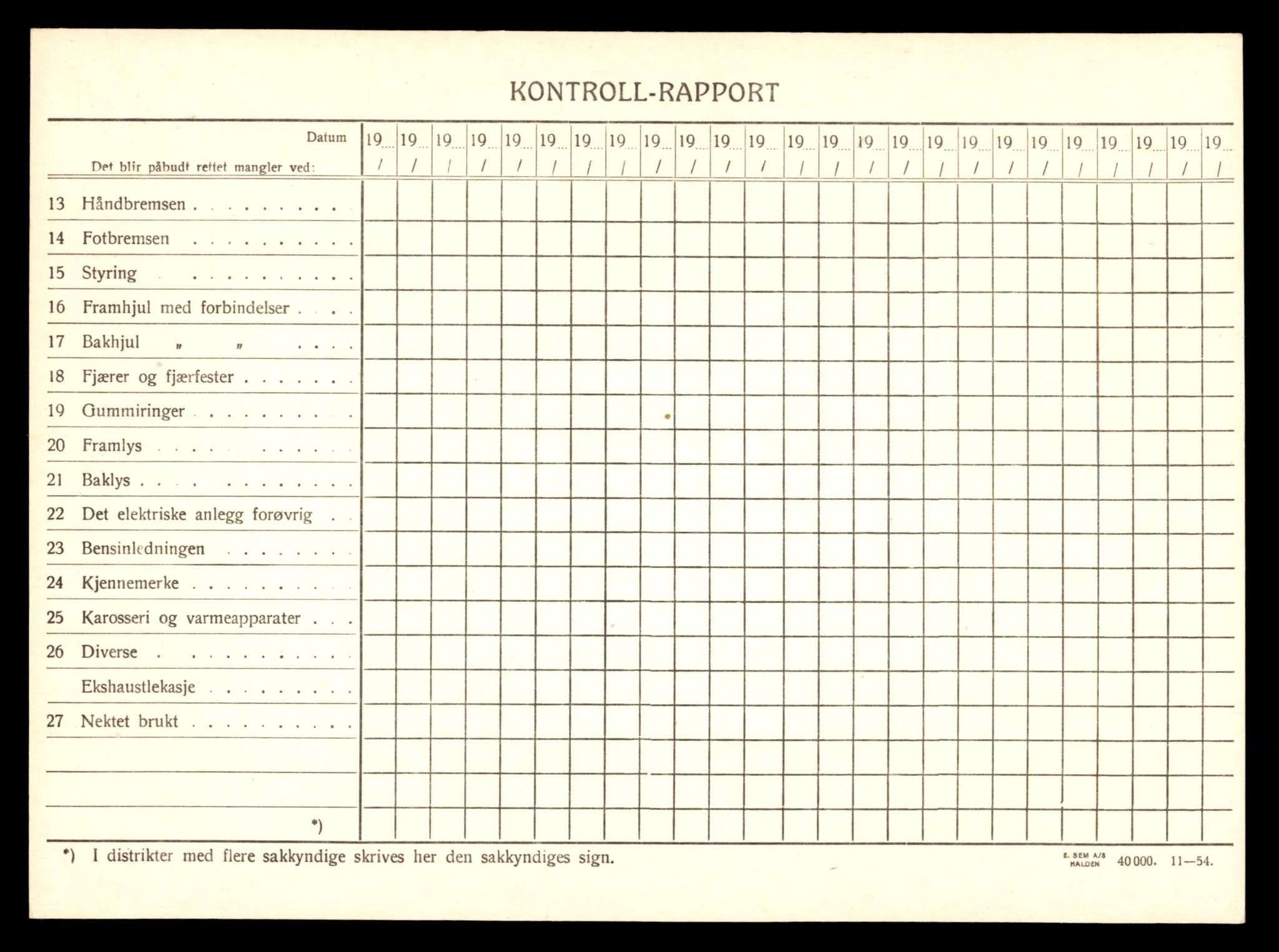 Møre og Romsdal vegkontor - Ålesund trafikkstasjon, AV/SAT-A-4099/F/Fe/L0039: Registreringskort for kjøretøy T 13361 - T 13530, 1927-1998, p. 1891