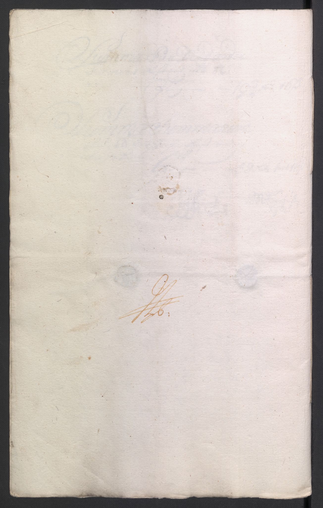 Rentekammeret inntil 1814, Reviderte regnskaper, Byregnskaper, AV/RA-EA-4066/R/Ro/L0301: [O3] Kontribusjonsregnskap, 1679-1684, p. 208