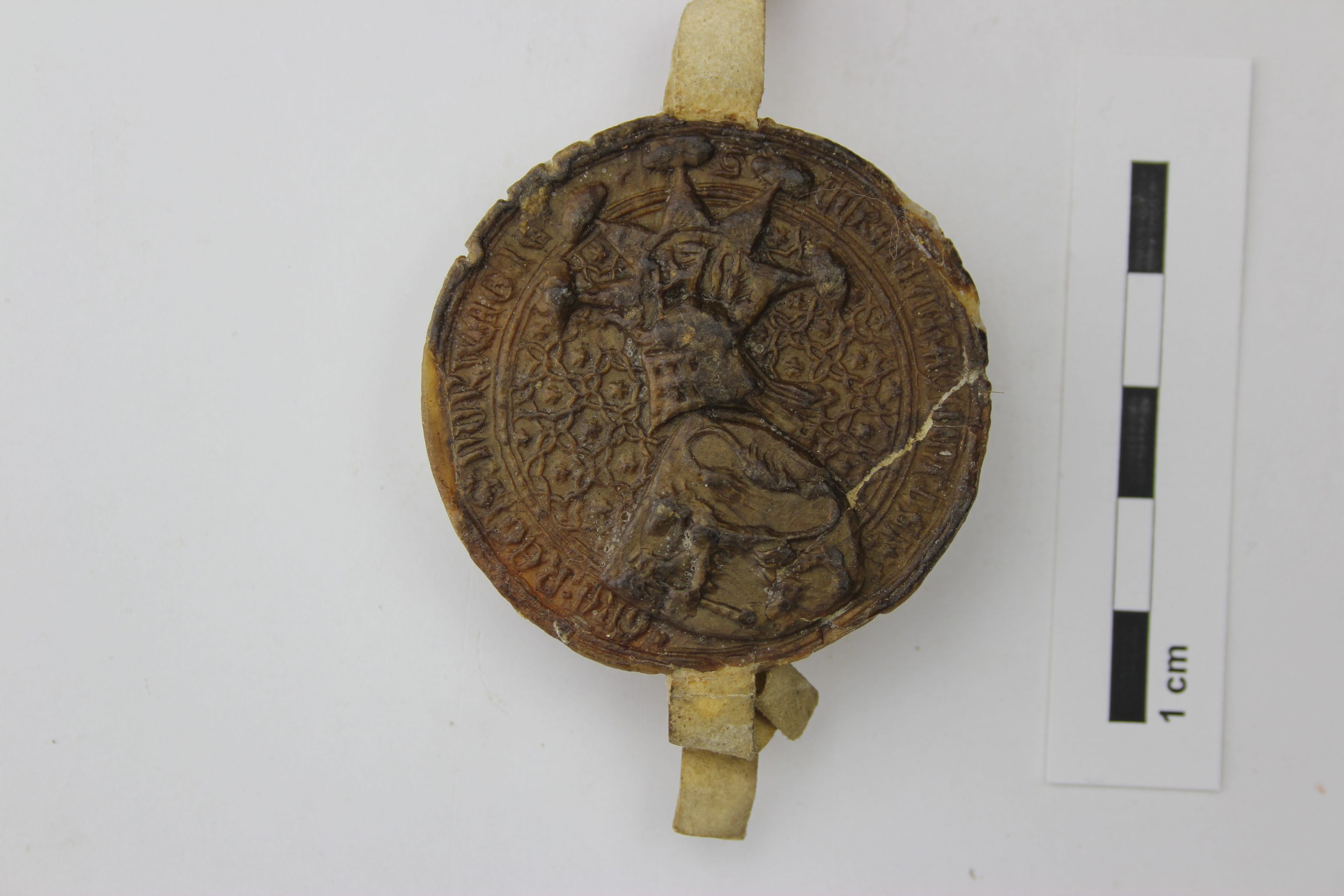 07.1 Urkunden, 3 Auswärtige Beziehungen (Externa), AHL/-/21: Norwegen (Norvagica); Kontor zu Bergen, 1247-1747, p. 325