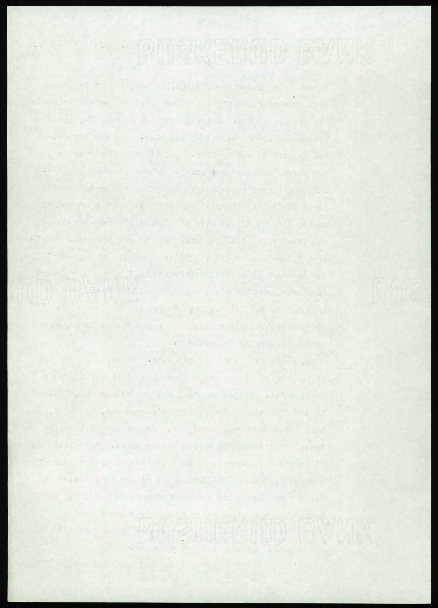 Samlinger til kildeutgivelse, Amerikabrevene, AV/RA-EA-4057/F/L0013: Innlån fra Oppland: Lie (brevnr 79-115) - Nordrum, 1838-1914, p. 30