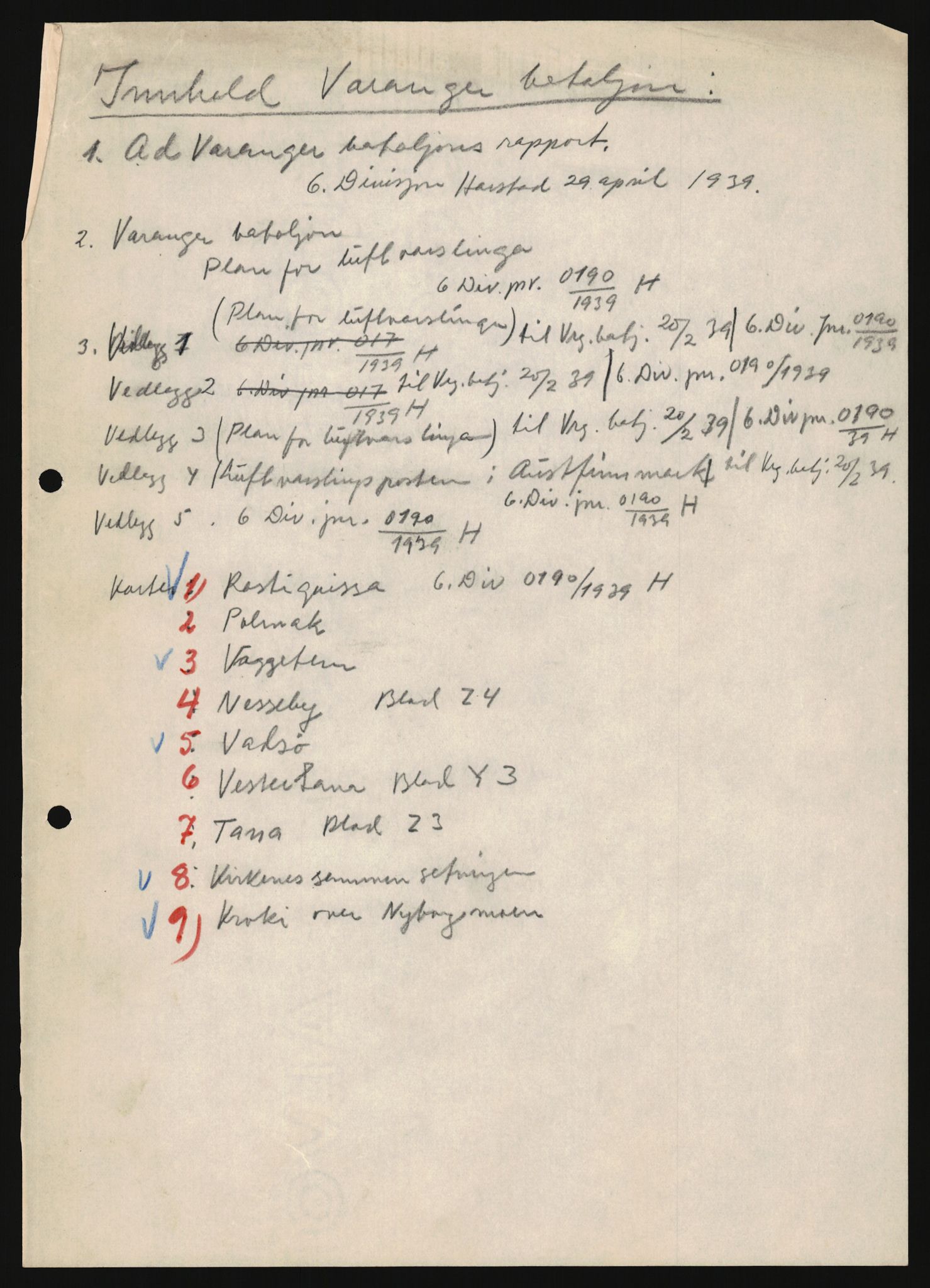 Forsvaret, Forsvarets krigshistoriske avdeling, AV/RA-RAFA-2017/Y/Yb/L0163: II-C-11-828  -  Luftvernet, 1940, p. 1913