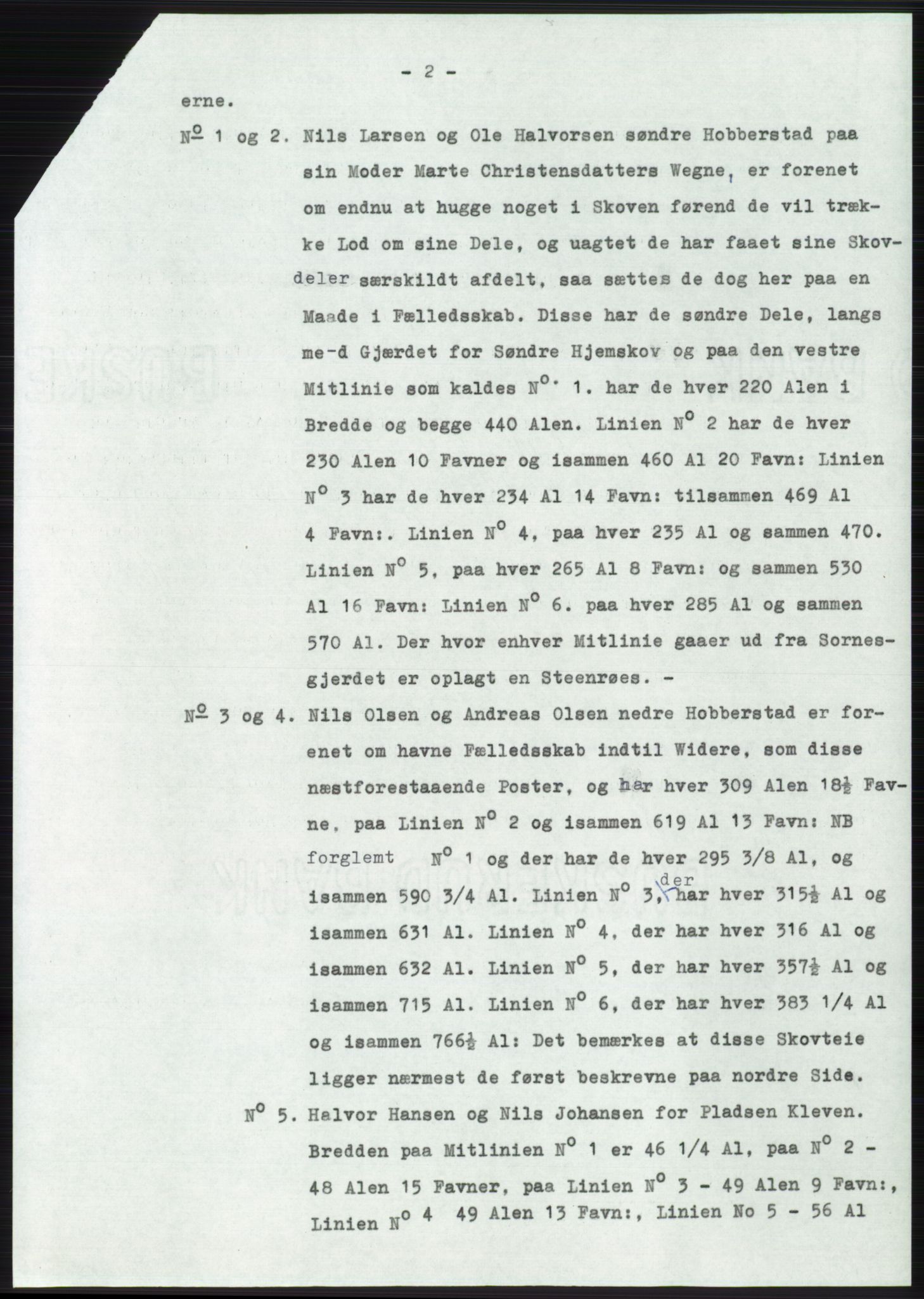 Statsarkivet i Oslo, SAO/A-10621/Z/Zd/L0033: Avskrifter, j.nr 15-2287/1974, 1974, p. 280