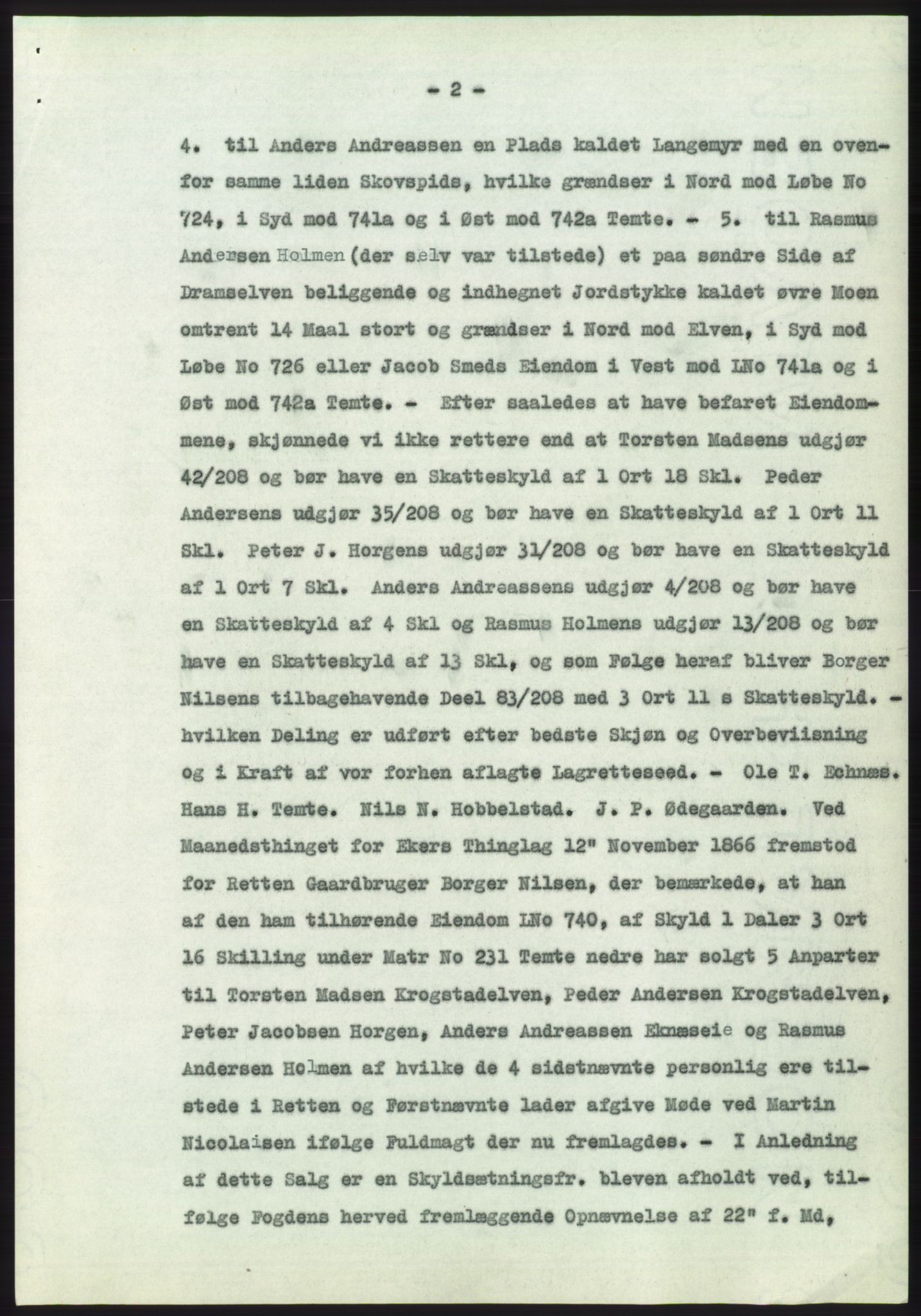 Statsarkivet i Kongsberg, SAKO/A-0001, 1955, p. 9