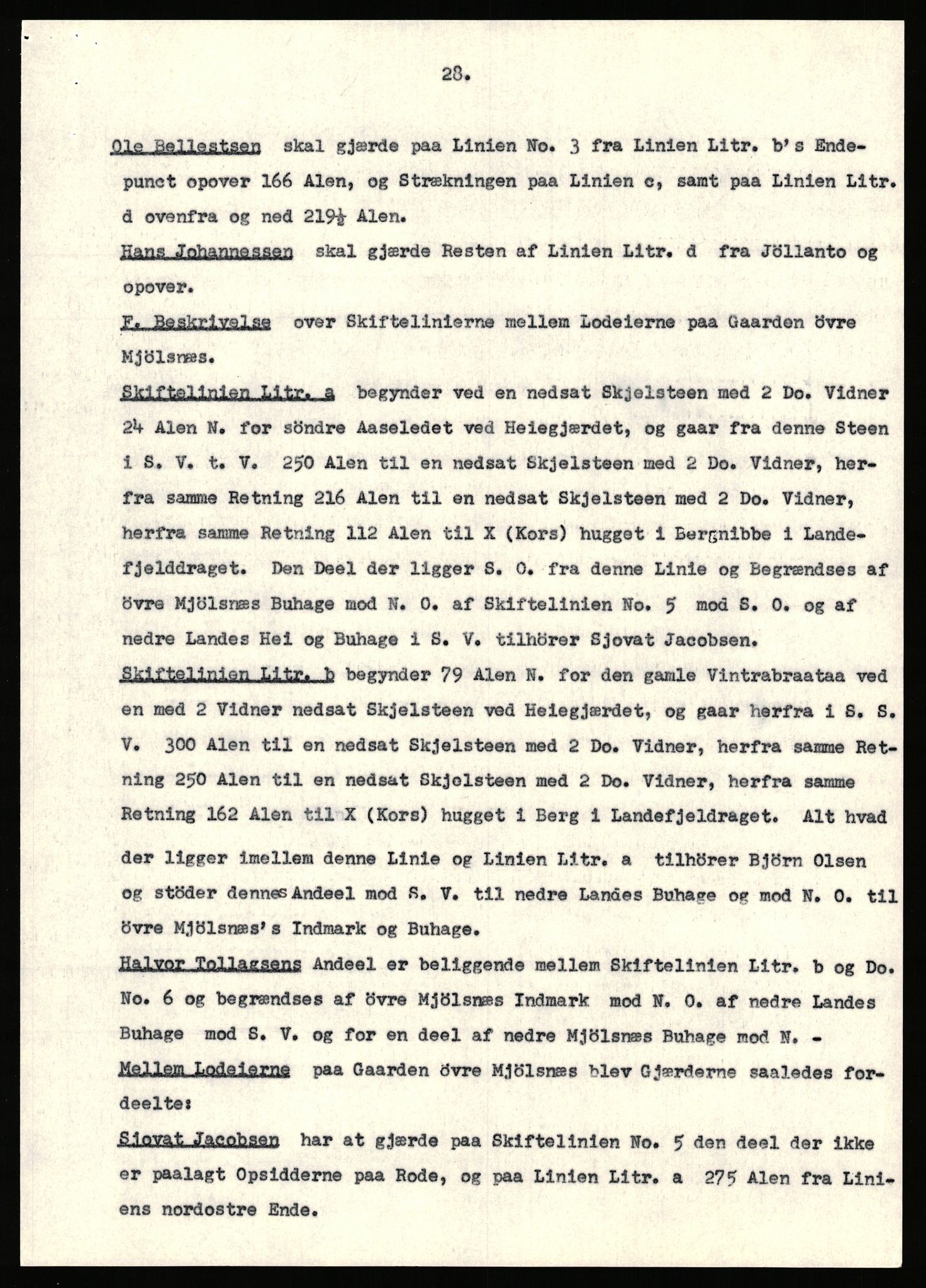 Statsarkivet i Stavanger, AV/SAST-A-101971/03/Y/Yj/L0051: Avskrifter sortert etter gårdsnavn: Kvål - Landsnes, 1750-1930, p. 459