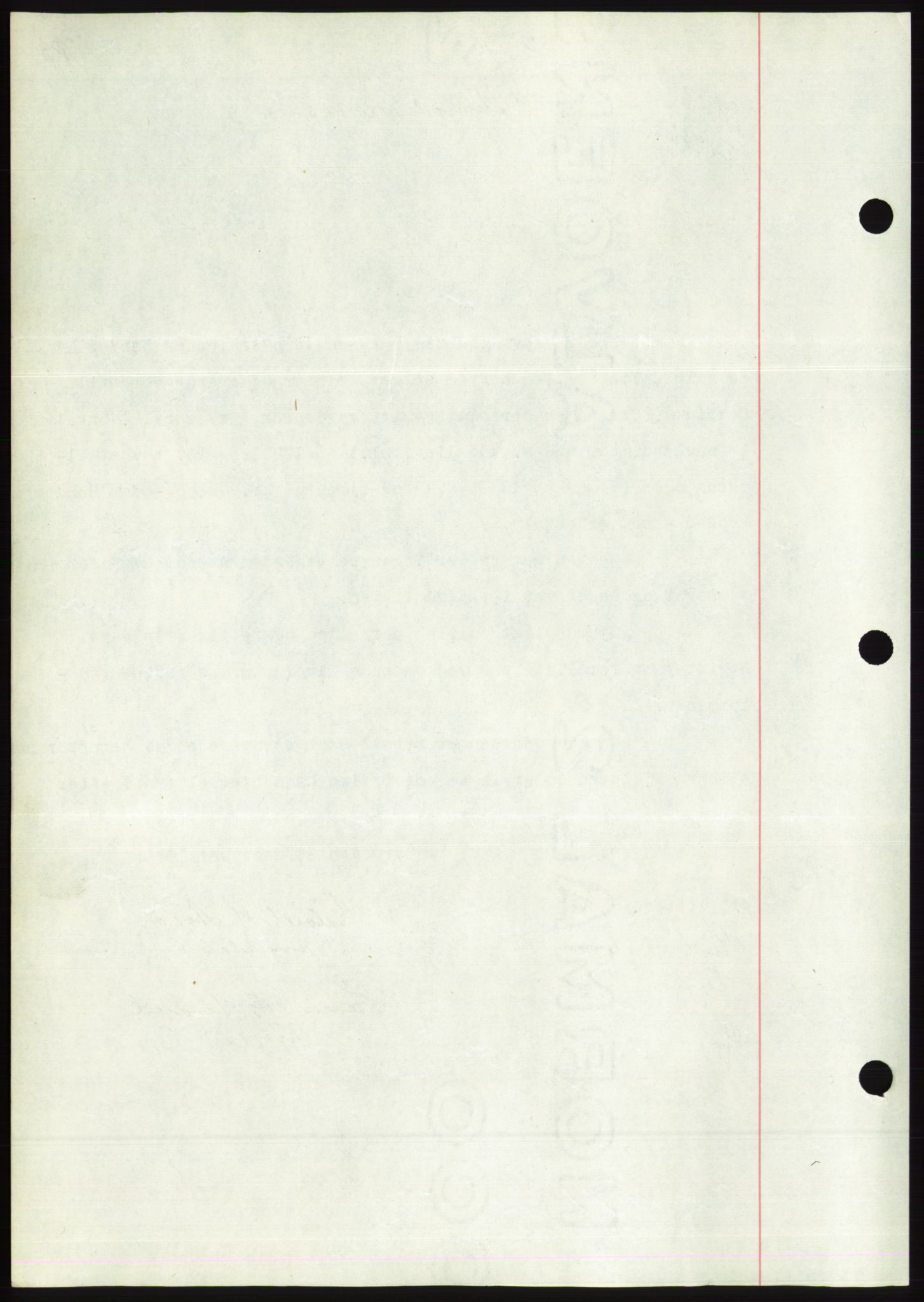 Søre Sunnmøre sorenskriveri, AV/SAT-A-4122/1/2/2C/L0060: Mortgage book no. 54, 1935-1936, Deed date: 02.01.1936