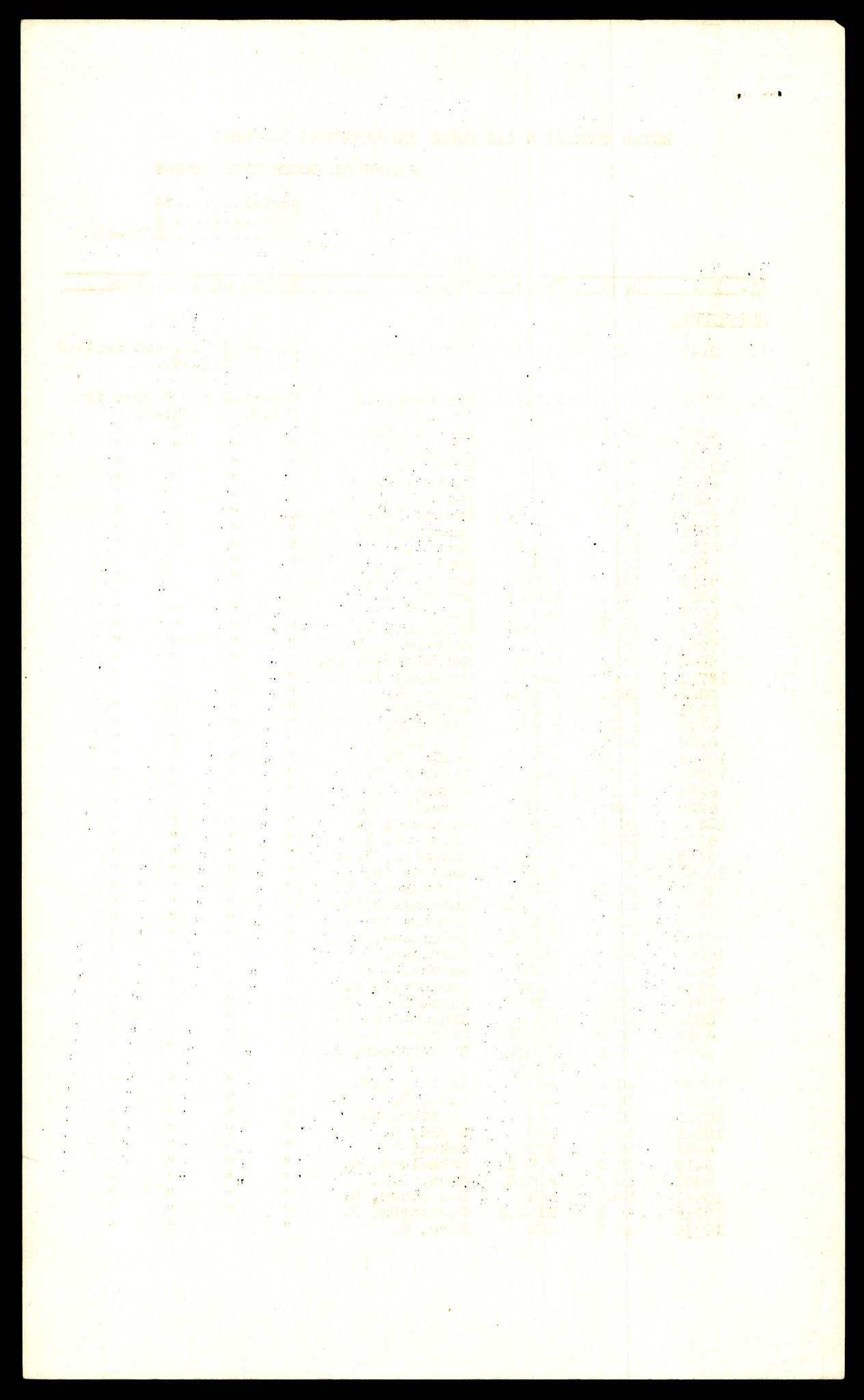 Forsvaret, Luftfartsrådet/Statens luftfartsstyre, AV/RA-RAFA-5942/F/L0042: Norges Luftfartstyre., 1941-1945, p. 1193