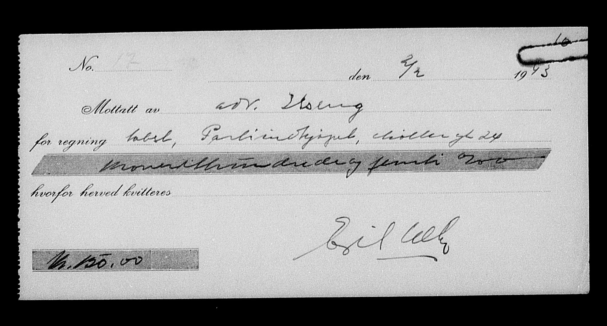 Justisdepartementet, Tilbakeføringskontoret for inndratte formuer, AV/RA-S-1564/H/Hc/Hcc/L0948: --, 1945-1947, p. 197
