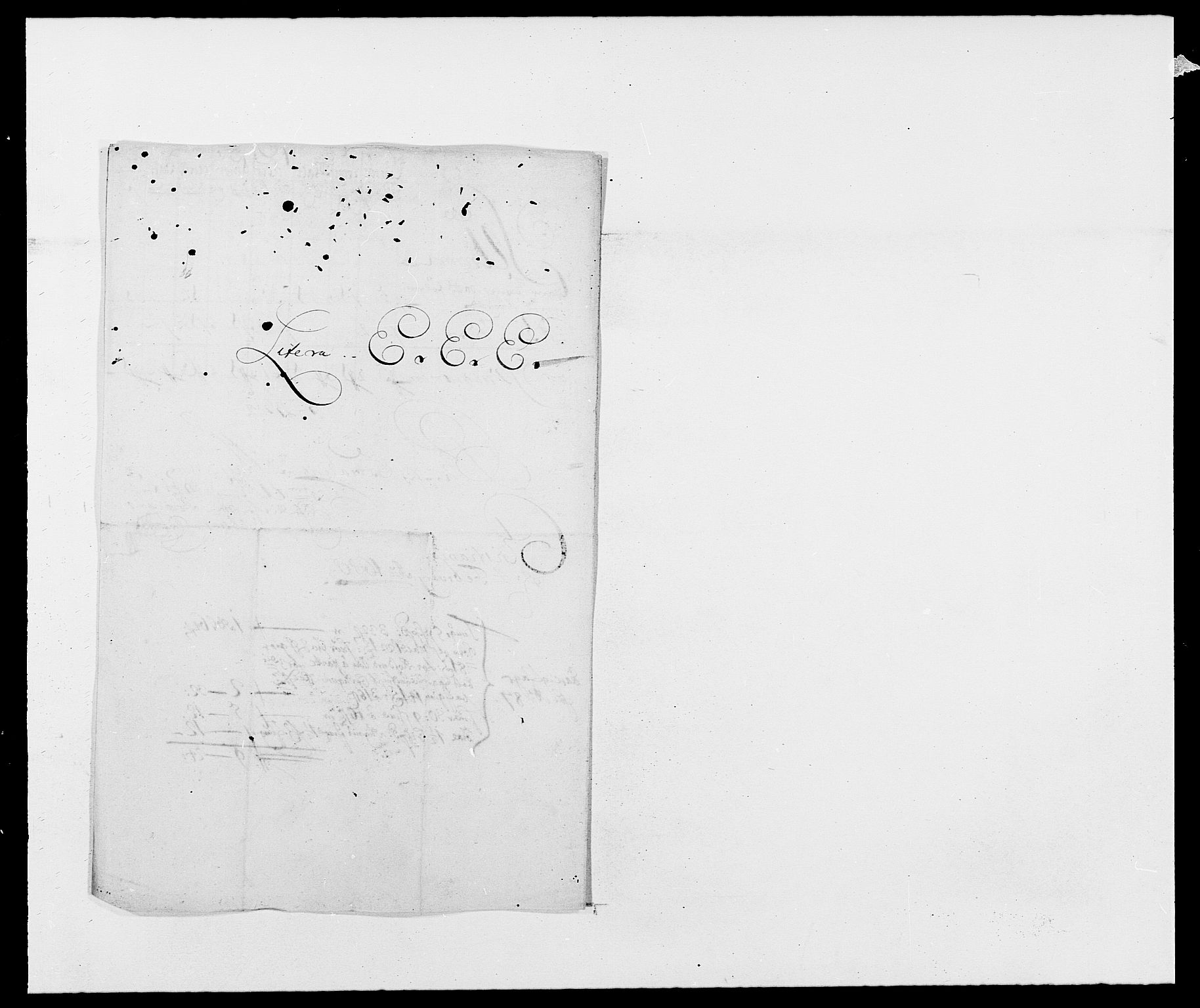 Rentekammeret inntil 1814, Reviderte regnskaper, Fogderegnskap, RA/EA-4092/R01/L0007: Fogderegnskap Idd og Marker, 1687-1688, p. 92