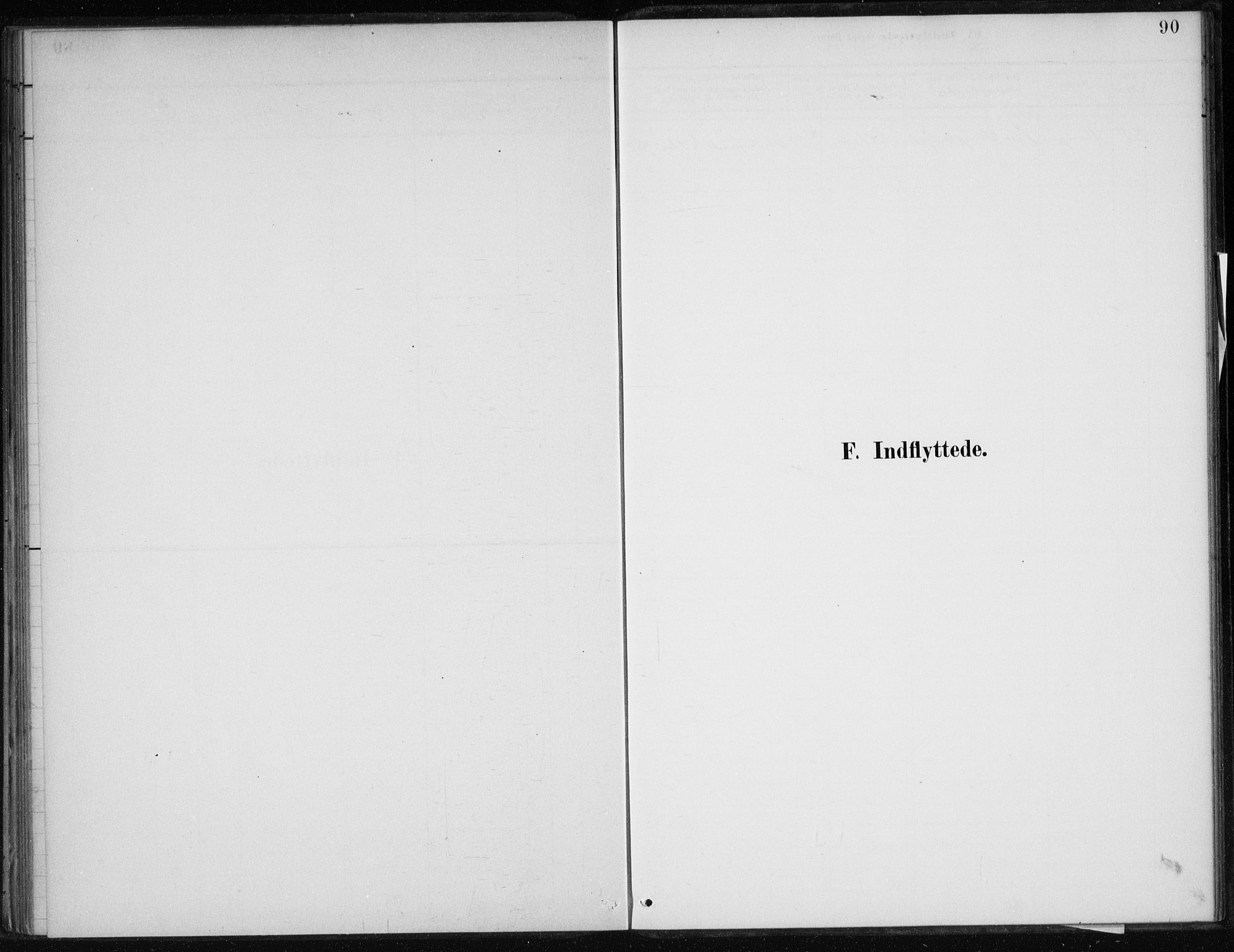 Masfjorden Sokneprestembete, SAB/A-77001: Parish register (official) no. C  1, 1882-1896, p. 90