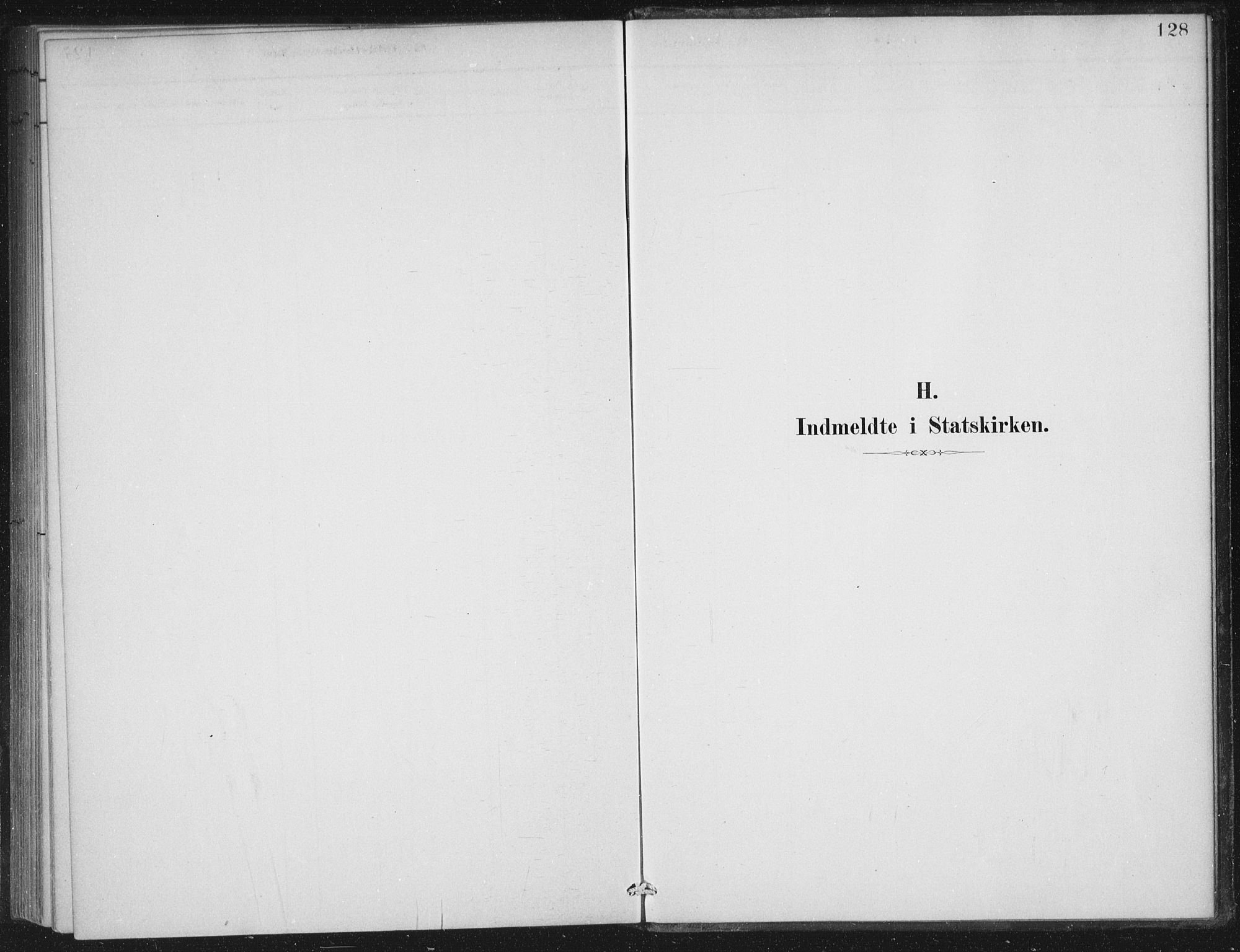 Selje sokneprestembete, SAB/A-99938/H/Ha/Haa/Haac/L0001: Parish register (official) no. C  1, 1881-1888, p. 128