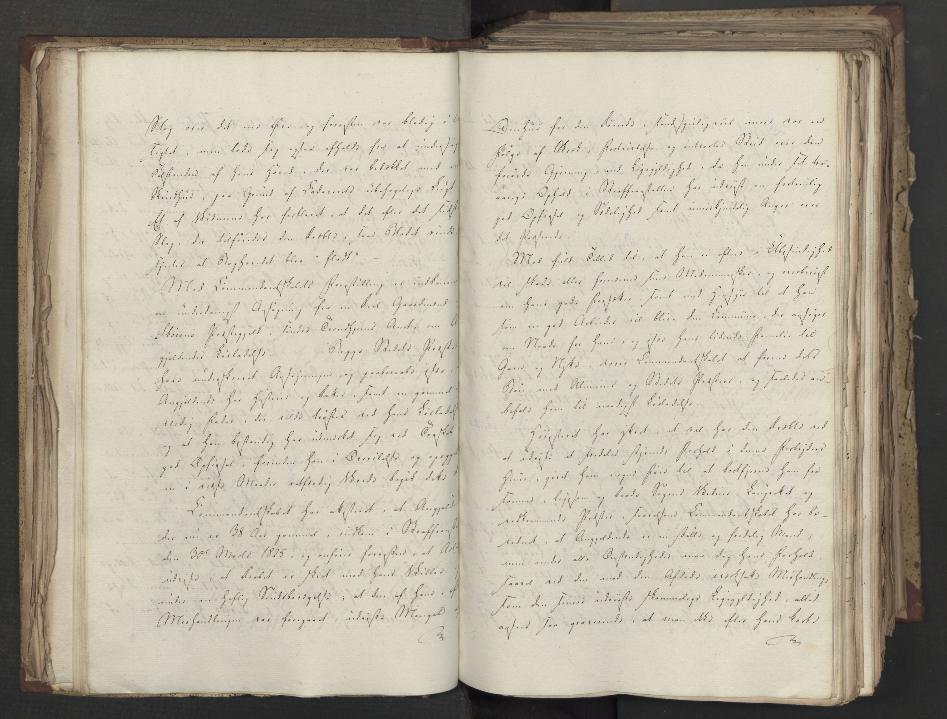Statsrådsavdelingen i Stockholm, AV/RA-S-1003/D/Da/L0058: Regjeringsinnstillinger nr. 808-1073, 1829, p. 86