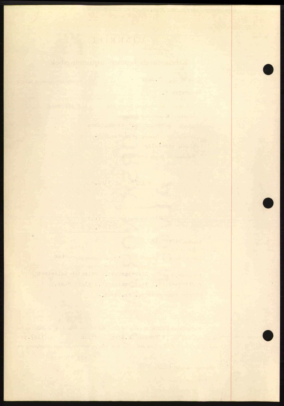 Kristiansund byfogd, AV/SAT-A-4587/A/27: Mortgage book no. 23, 1929-1930, Deed date: 25.03.1930