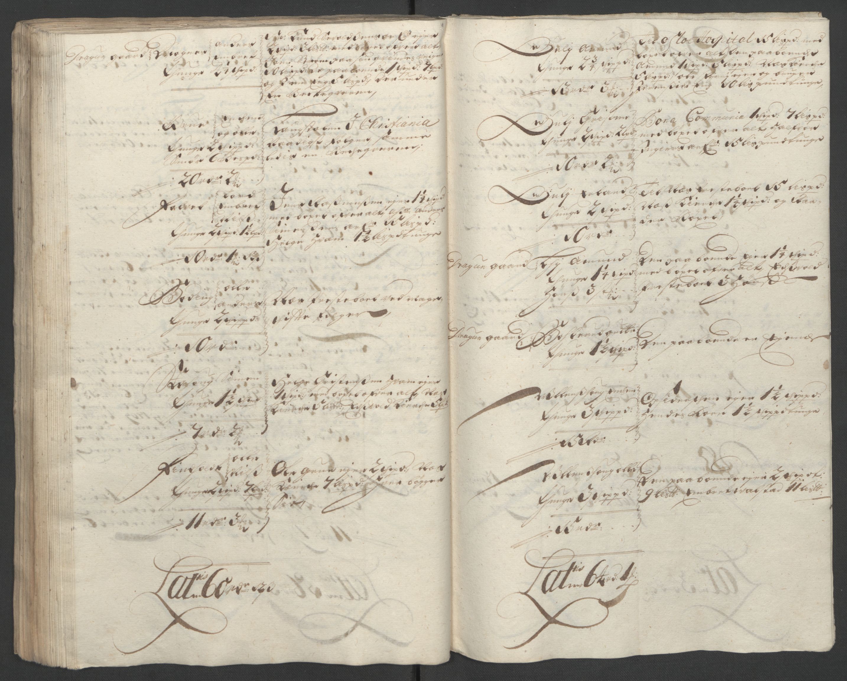 Rentekammeret inntil 1814, Reviderte regnskaper, Fogderegnskap, AV/RA-EA-4092/R12/L0719: Fogderegnskap Øvre Romerike, 1708-1709, p. 295